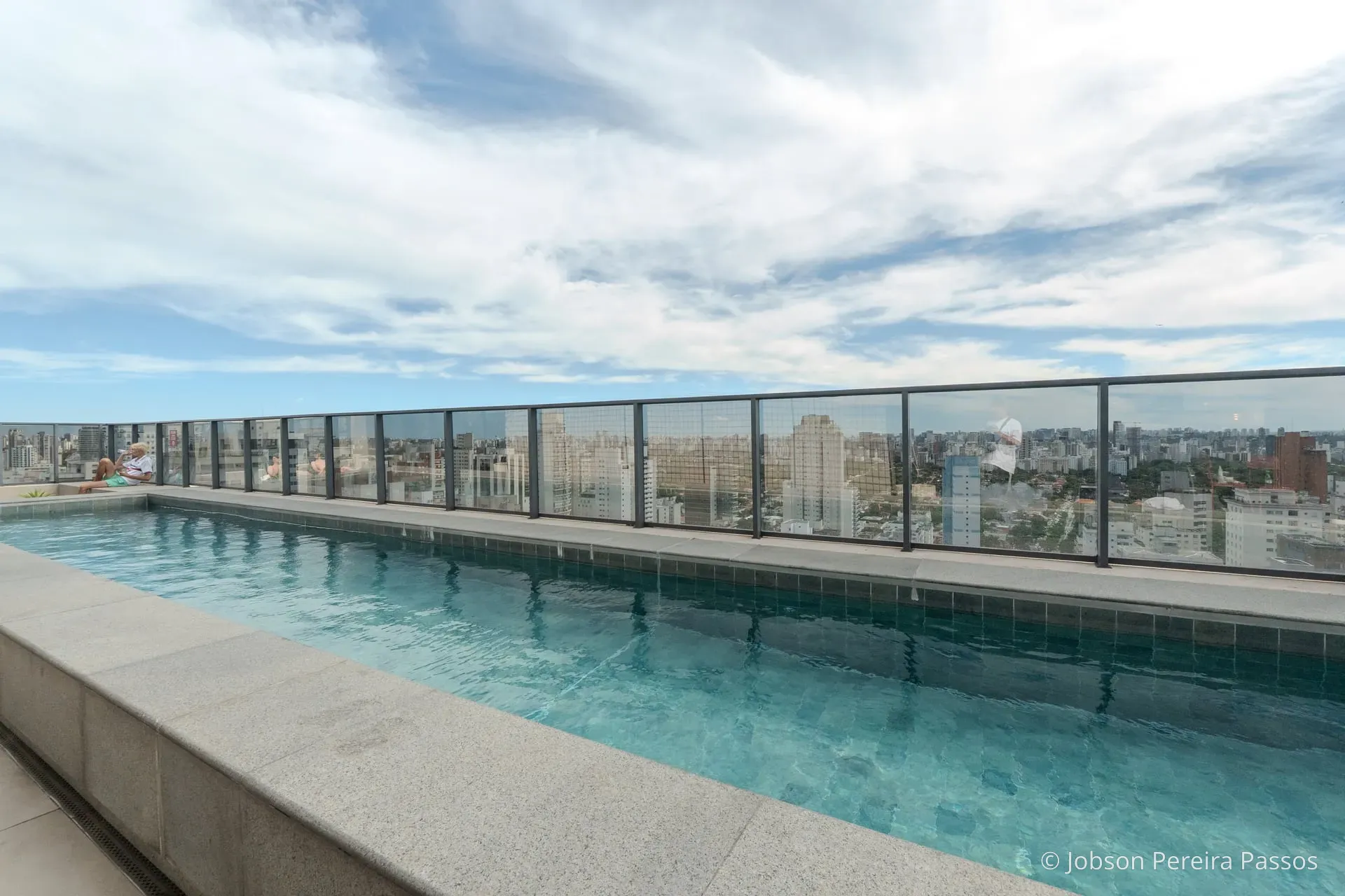 Alameda Lorena, 718 · Apartamento 2310 — fotografia 5