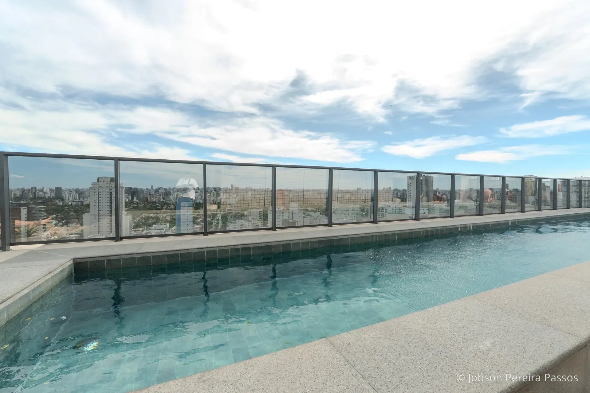 Alameda Lorena, 718 · Apartamento 2310 — fotografia 6