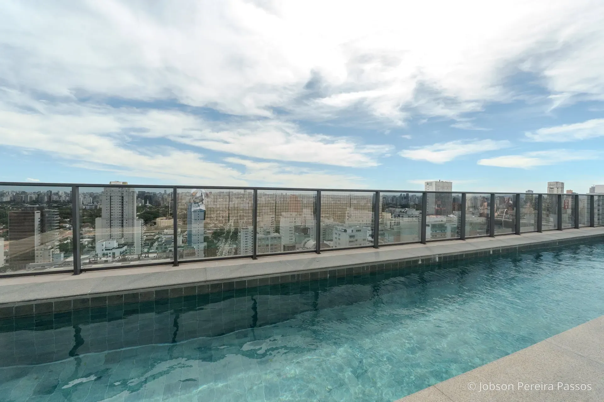 Alameda Lorena, 718 · Apartamento 2310 — fotografia 7