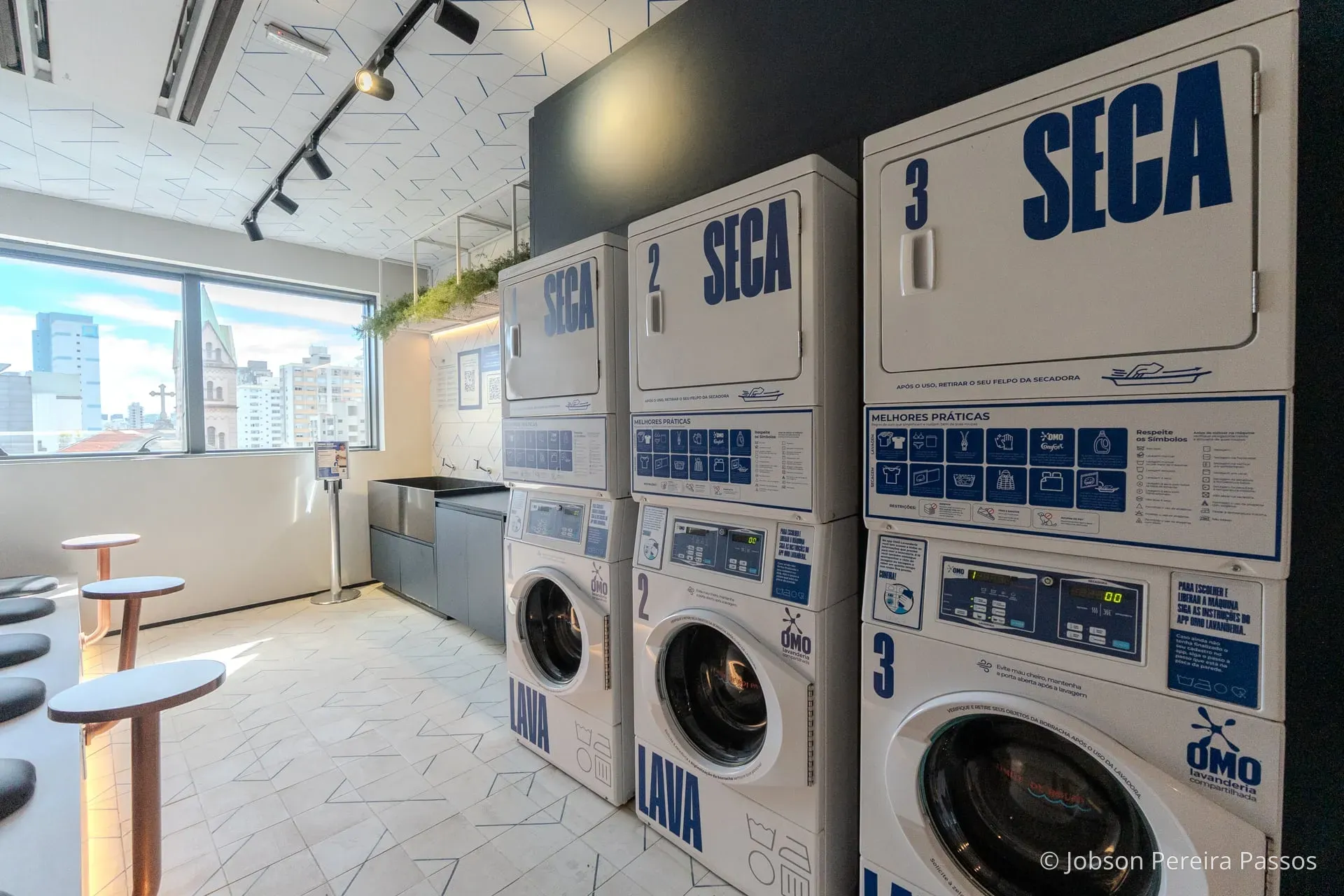 Alameda Lorena, 718 · Apartamento 2310 — fotografia 9