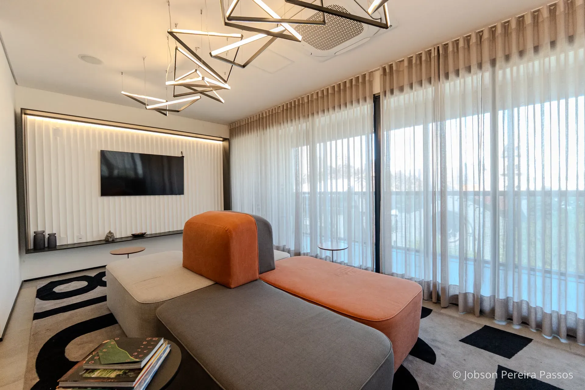 Alameda Lorena, 718 · Apartamento 2310 — fotografia 59