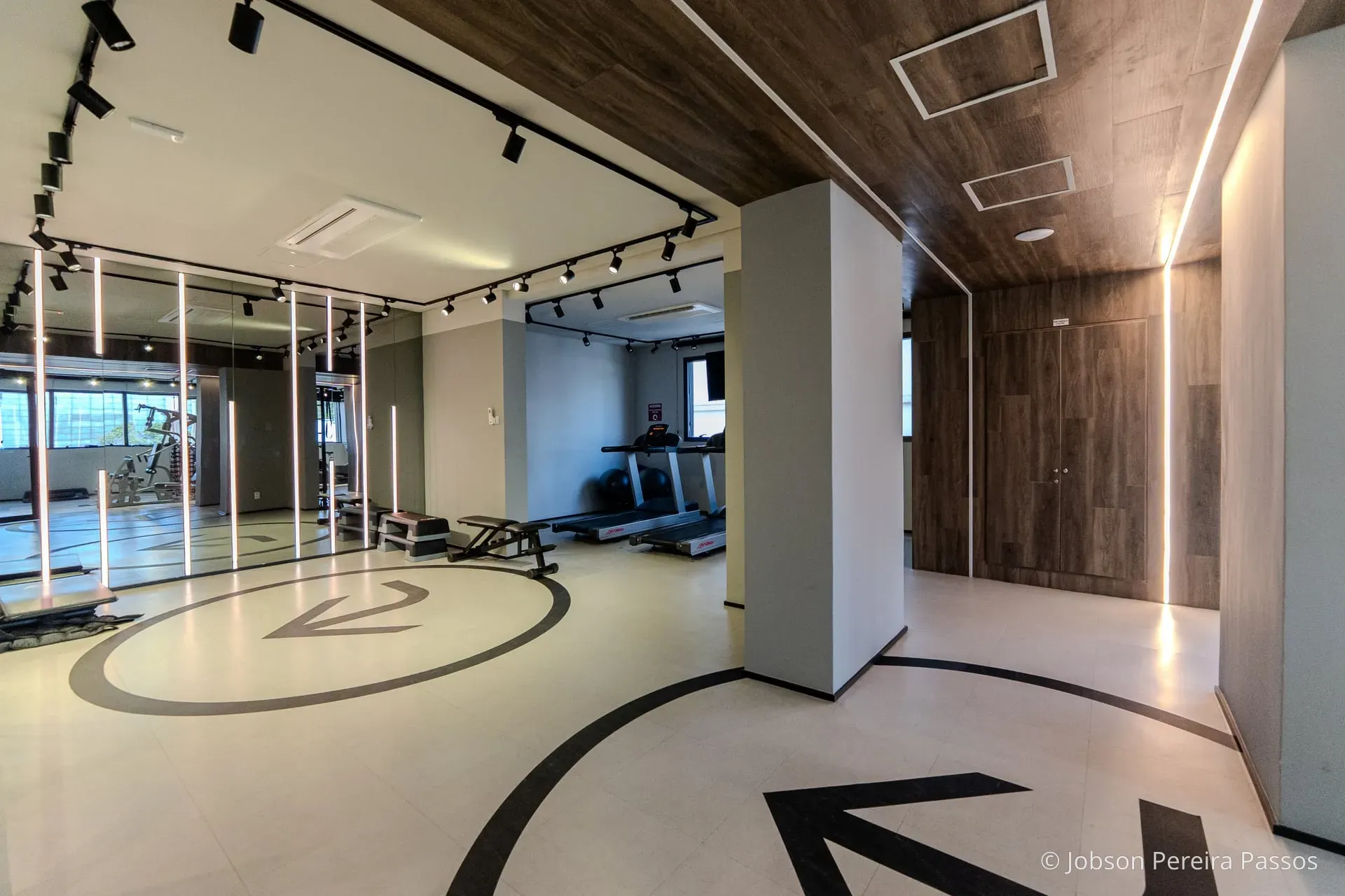 Alameda Lorena, 718 · Apartamento 2310 — fotografia 60