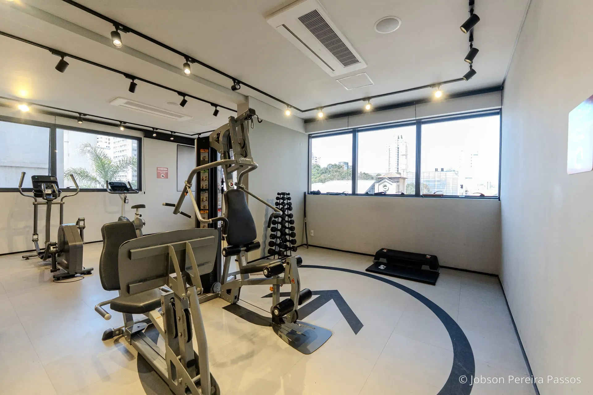 Alameda Lorena, 718 · Apartamento 2310 — fotografia 61