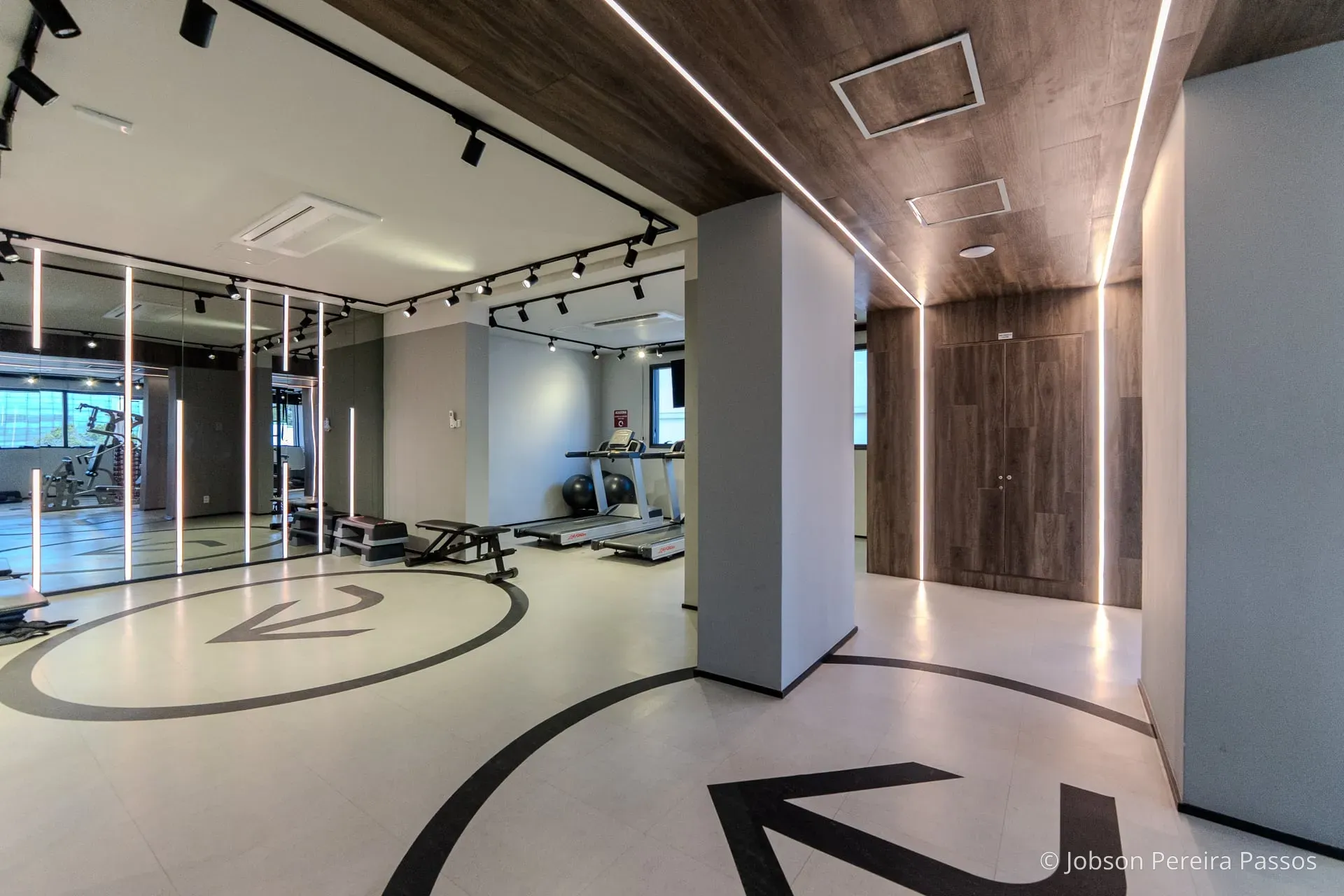 Alameda Lorena, 718 · Apartamento 2310 — fotografia 62