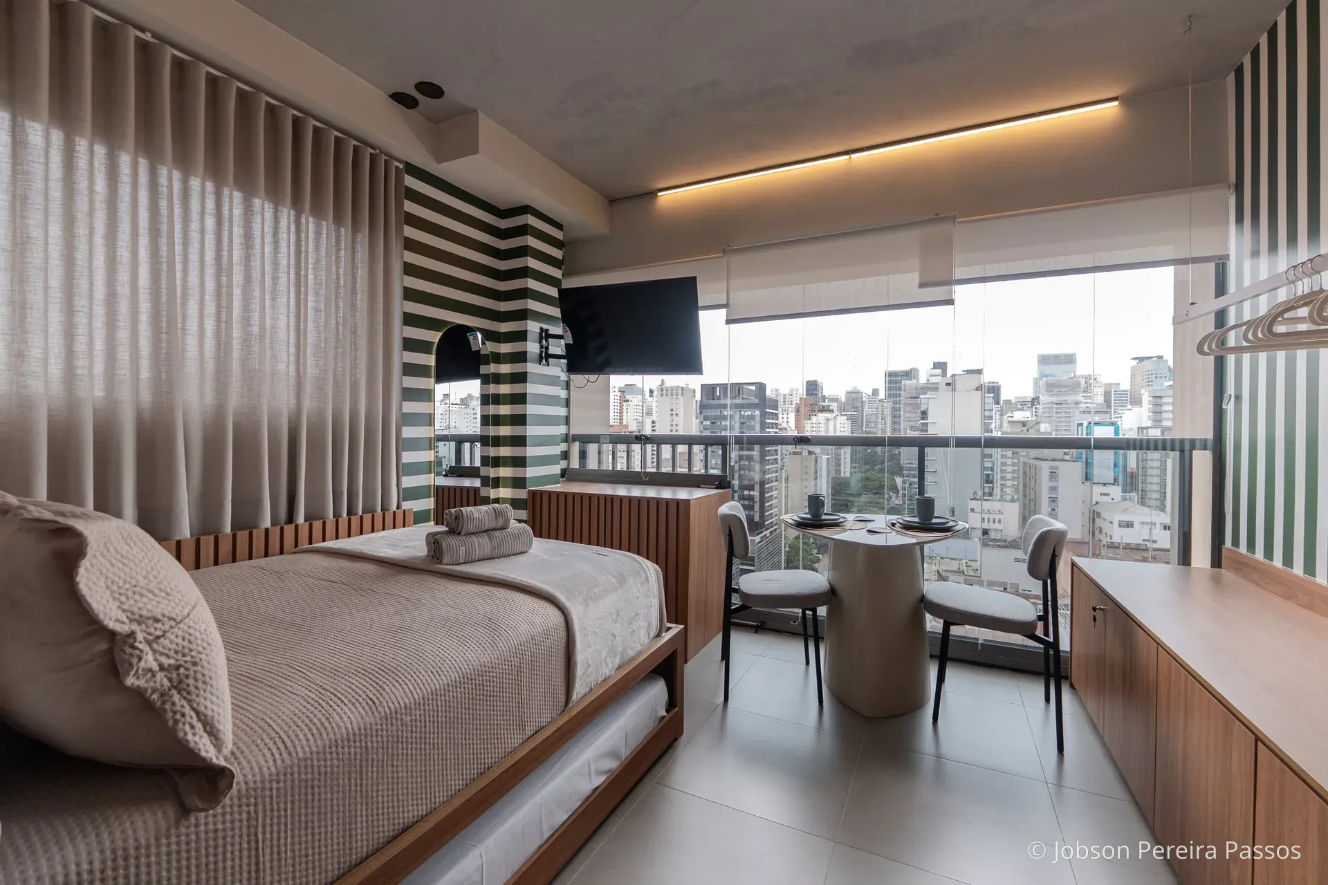 Alameda Lorena, 718 · Apartamento 2310 — fotografia 63