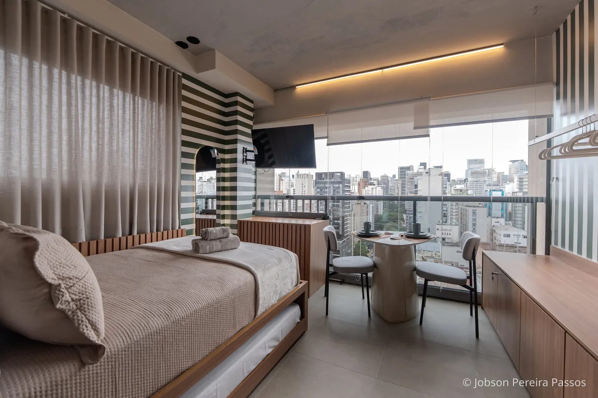 Alameda Lorena, 718 · Apartamento 2310 — fotografia 64