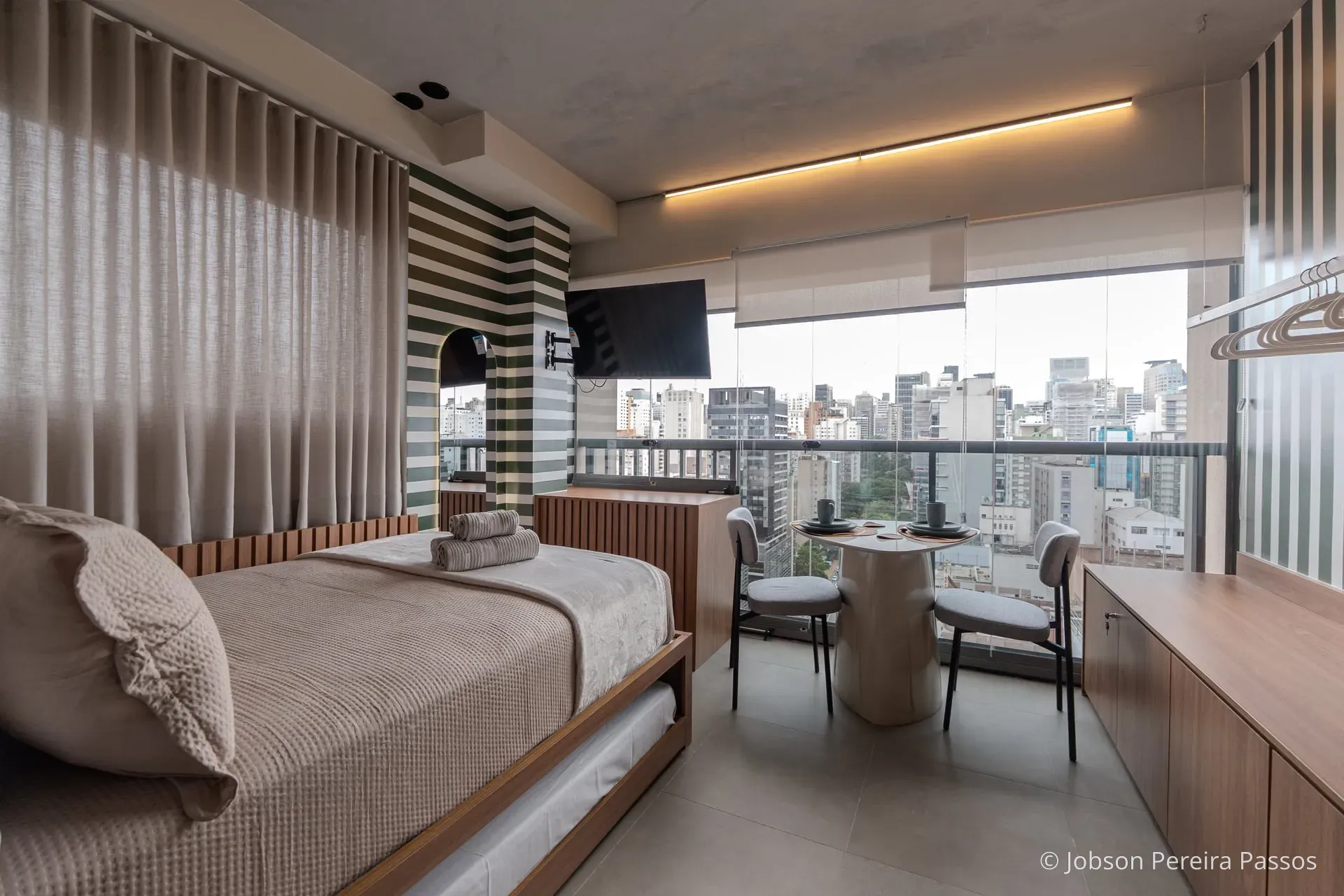 Alameda Lorena, 718 · Apartamento 2310 — fotografia 65