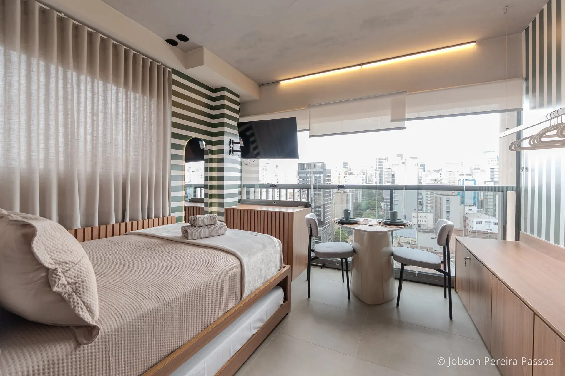 Alameda Lorena, 718 · Apartamento 2310 — fotografia 67