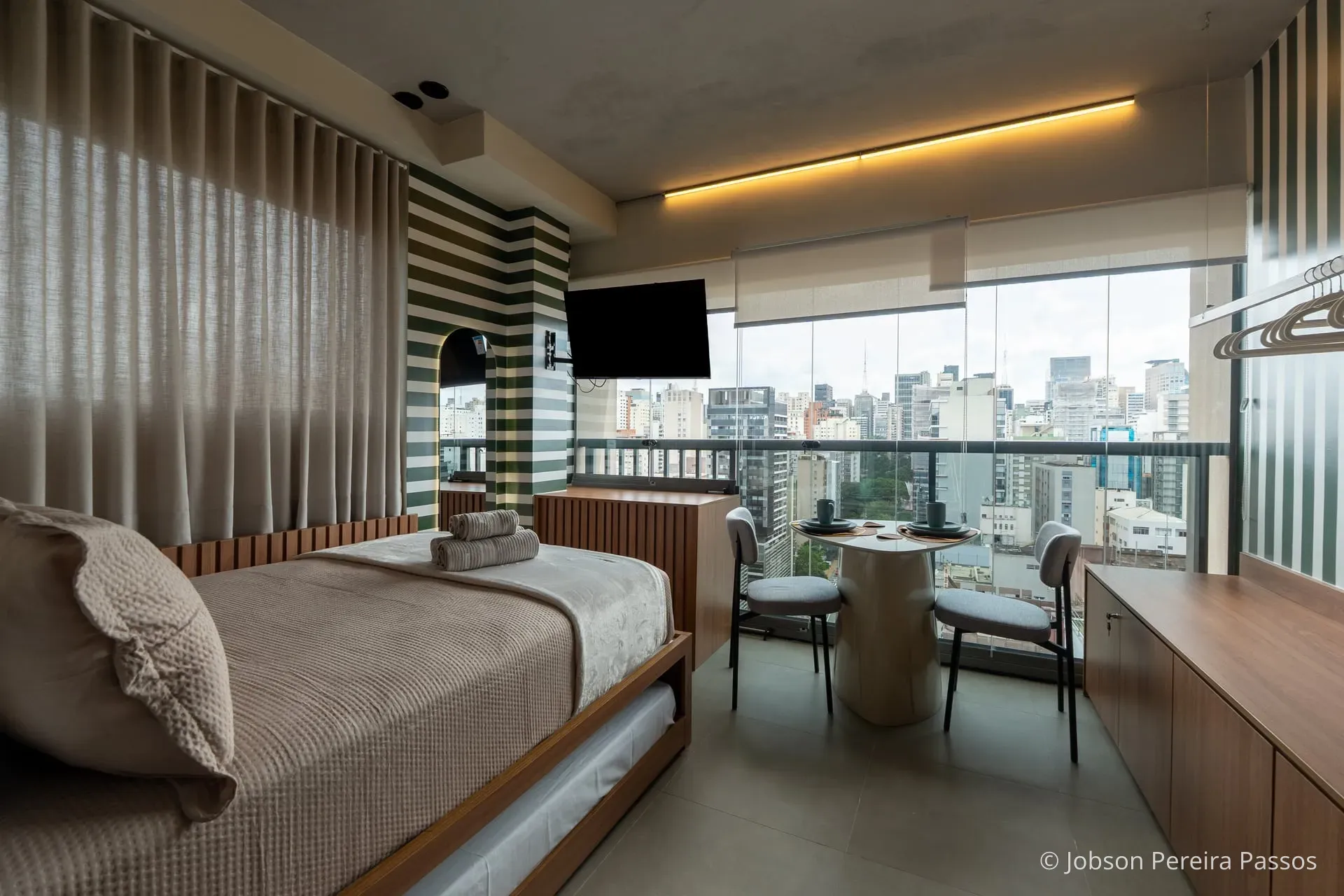 Alameda Lorena, 718 · Apartamento 2310 — fotografia 68