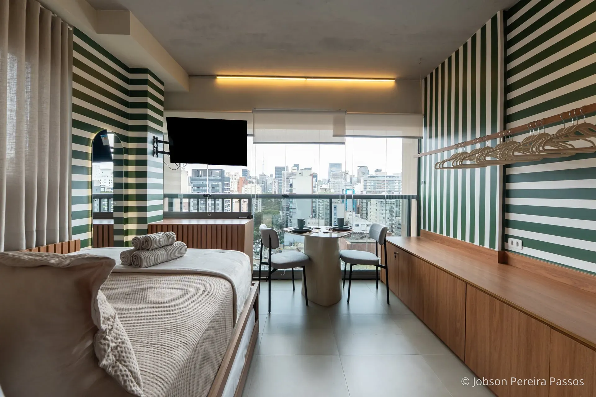 Alameda Lorena, 718 · Apartamento 2310 — fotografia 70