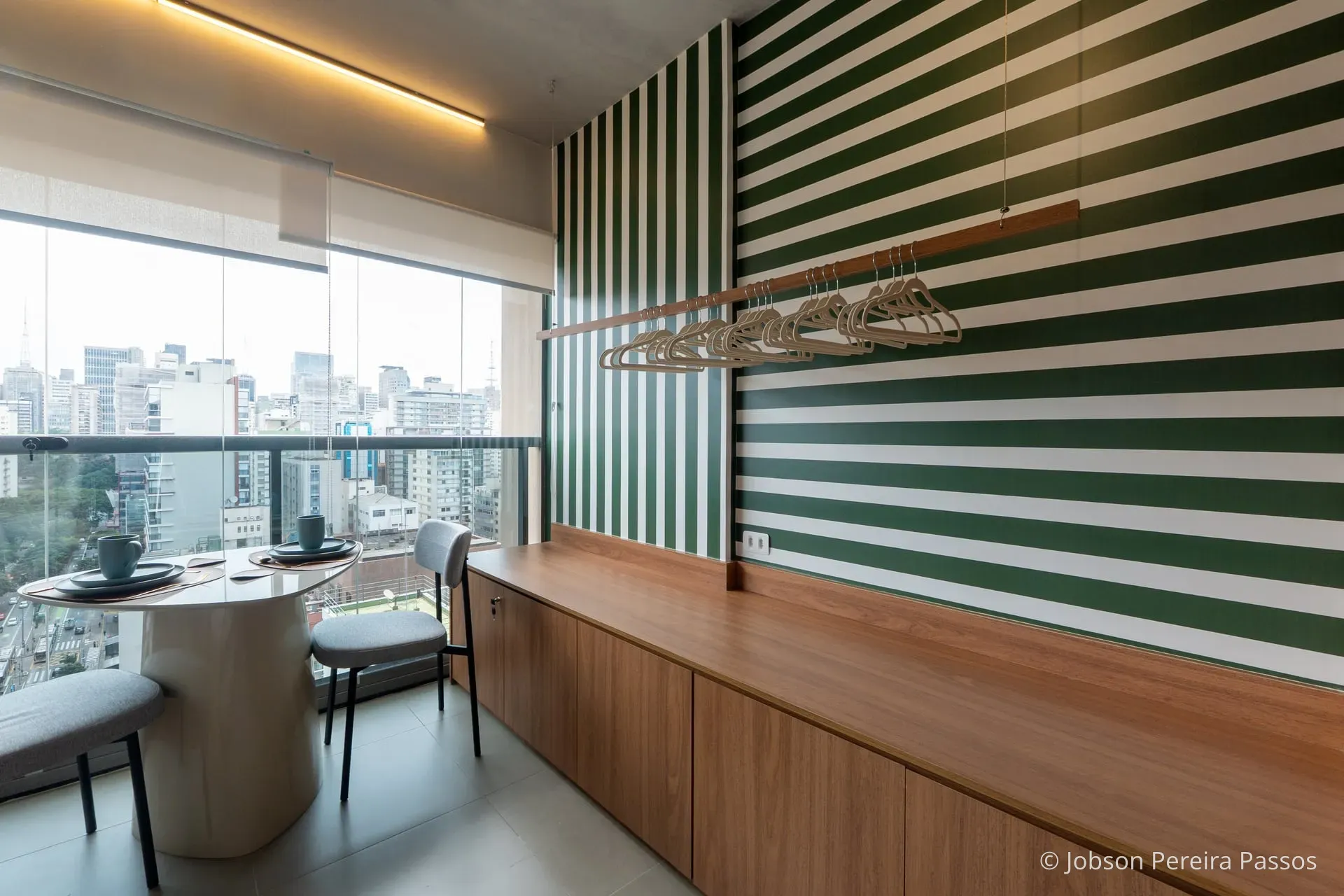 Alameda Lorena, 718 · Apartamento 2310 — fotografia 71