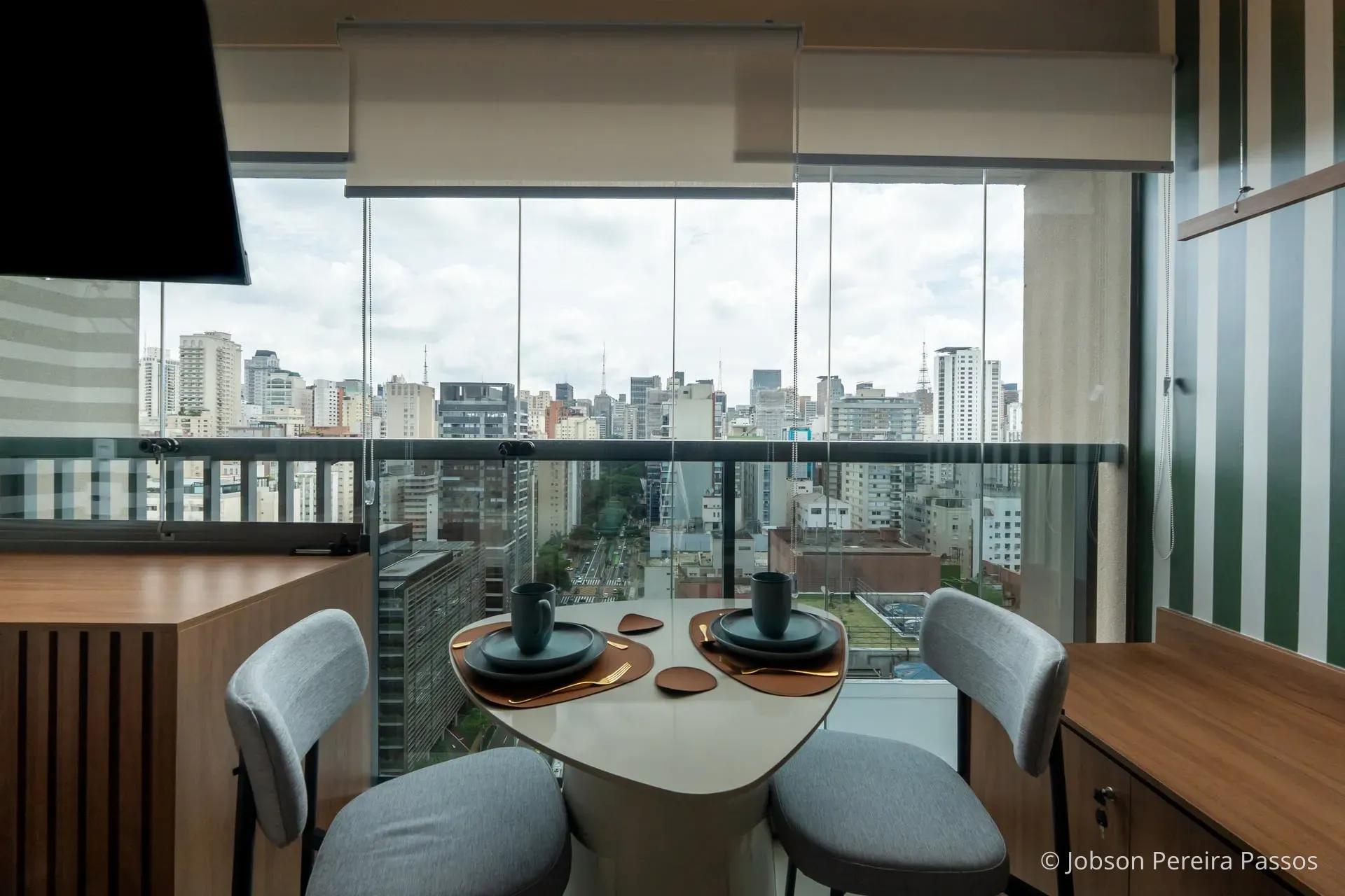 Alameda Lorena, 718 · Apartamento 2310 — fotografia 72