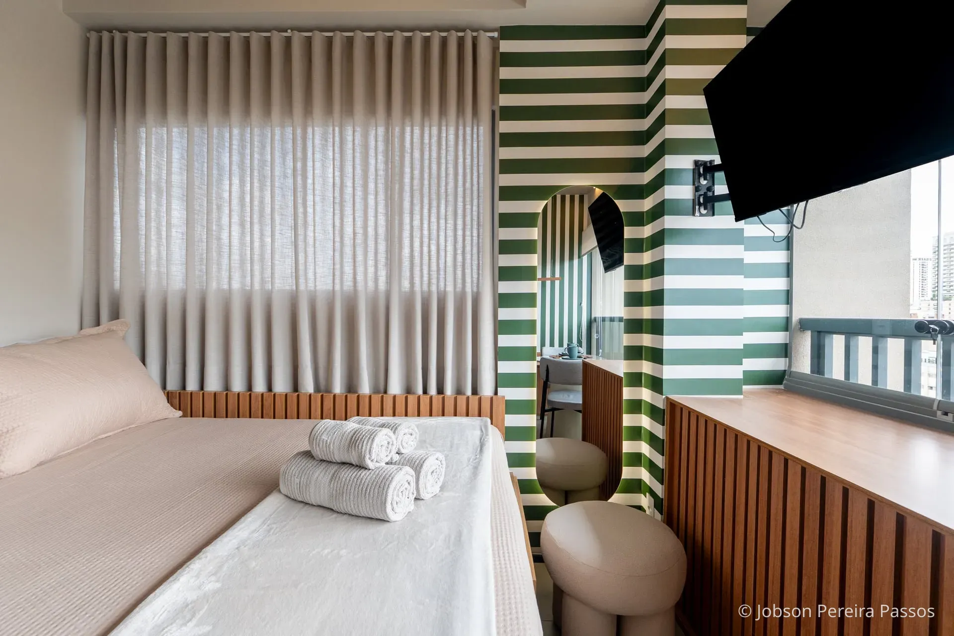 Alameda Lorena, 718 · Apartamento 2310 — fotografia 73