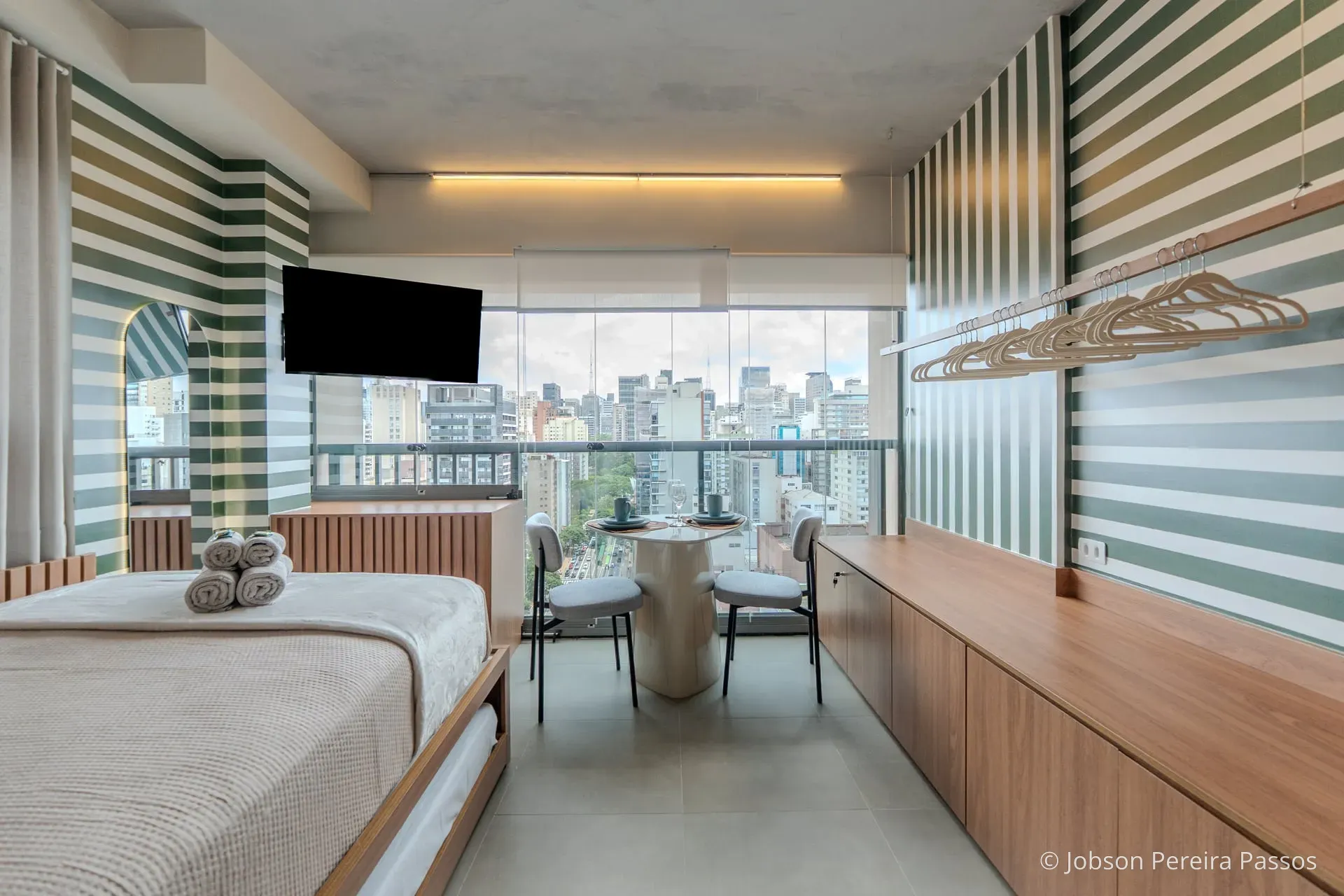 Alameda Lorena, 718 · Apartamento 2310 — fotografia 74