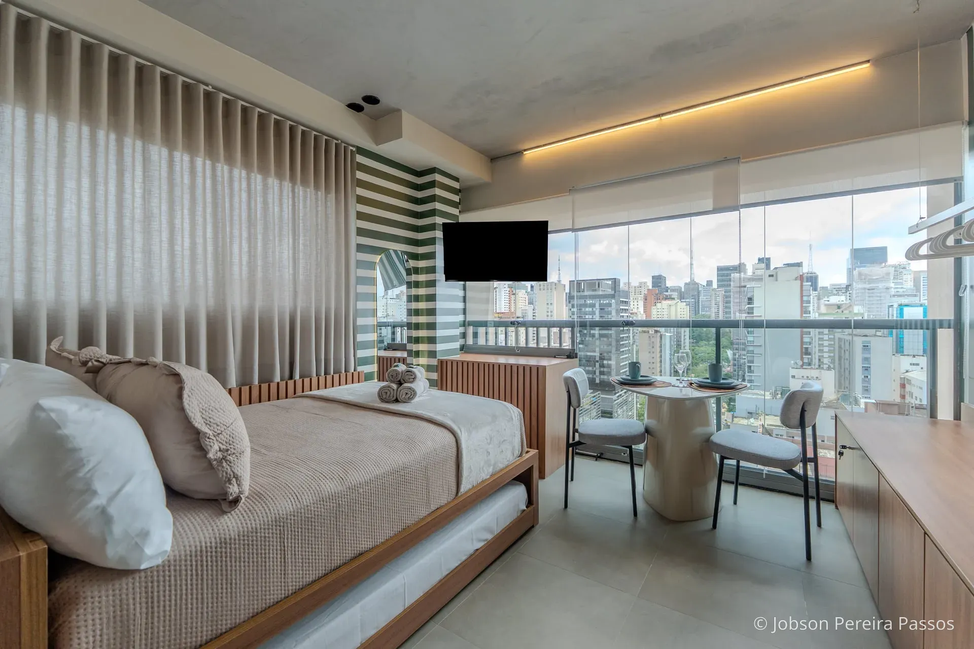 Alameda Lorena, 718 · Apartamento 2310 — fotografia 75