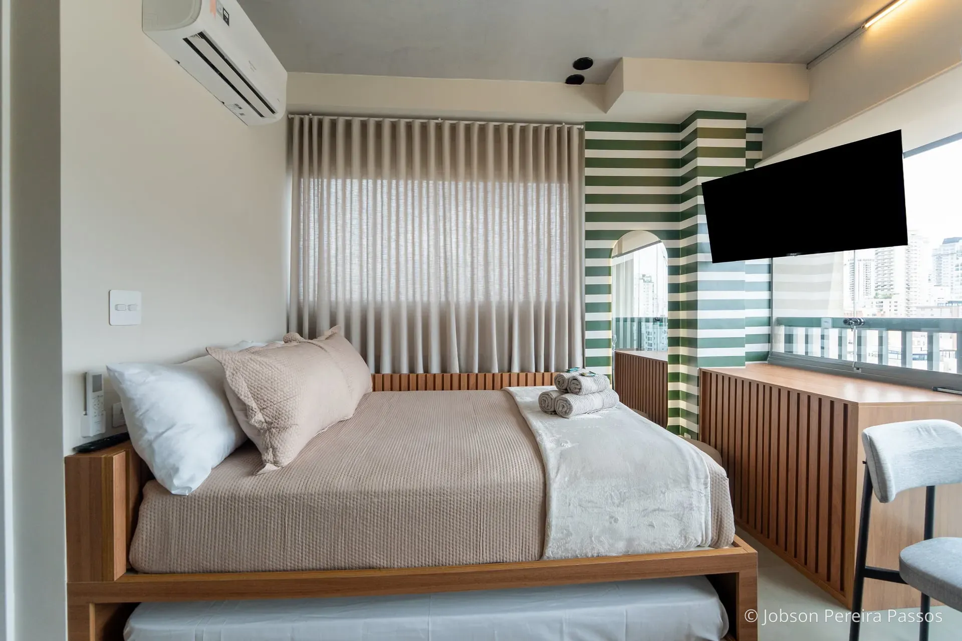 Alameda Lorena, 718 · Apartamento 2310 — fotografia 76