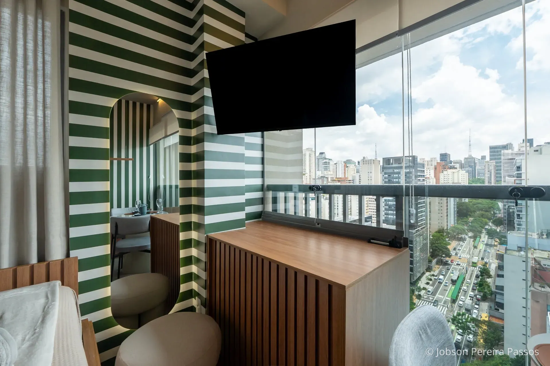 Alameda Lorena, 718 · Apartamento 2310 — fotografia 79