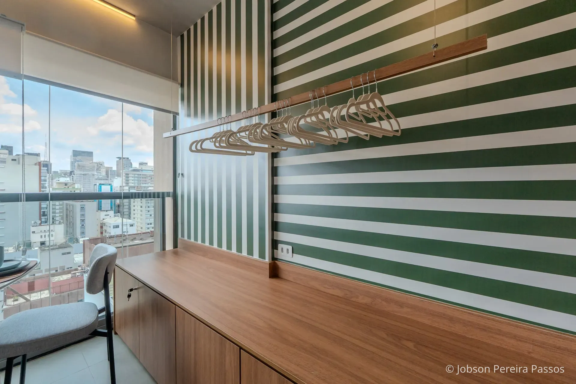 Alameda Lorena, 718 · Apartamento 2310 — fotografia 80