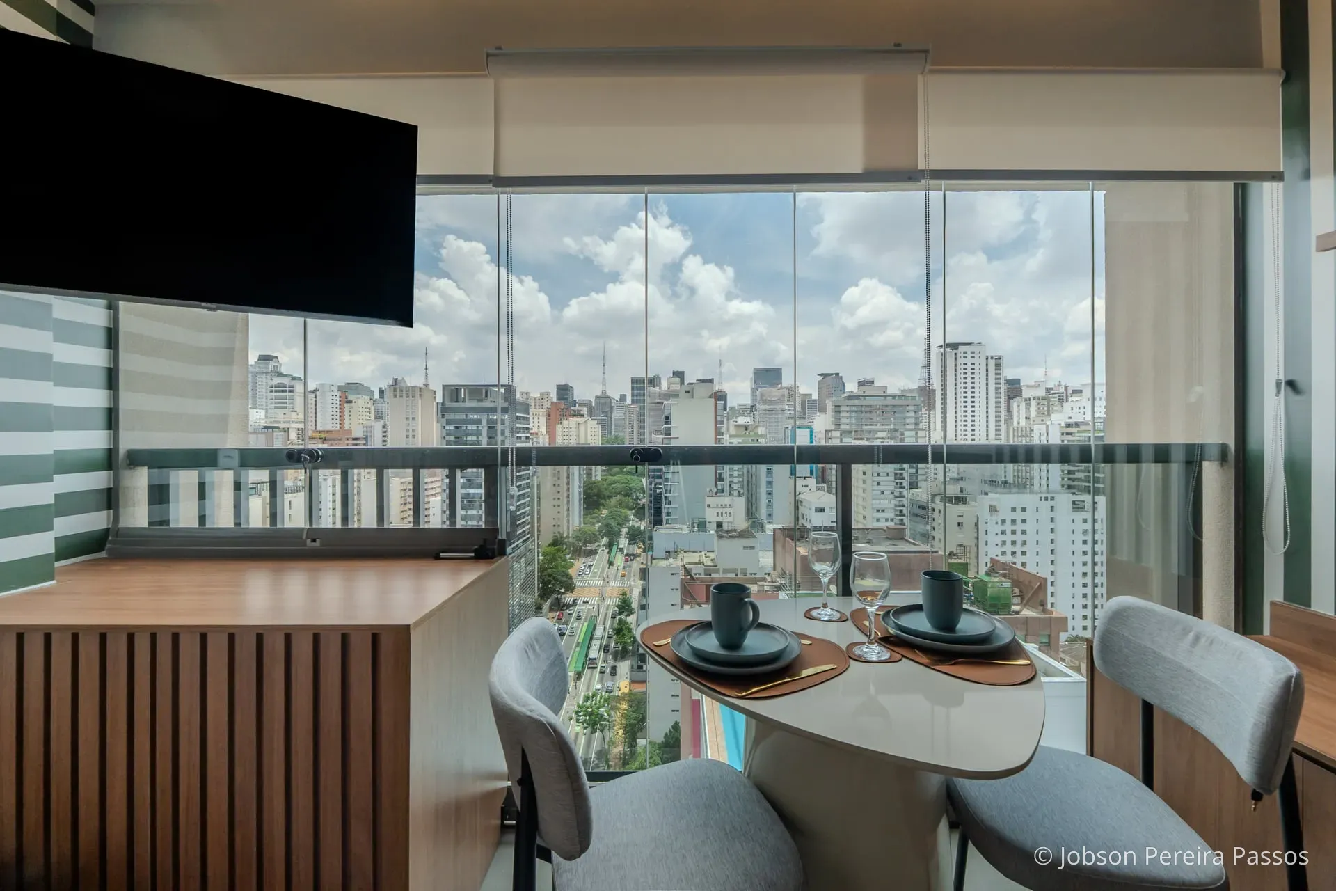 Alameda Lorena, 718 · Apartamento 2310 — fotografia 81