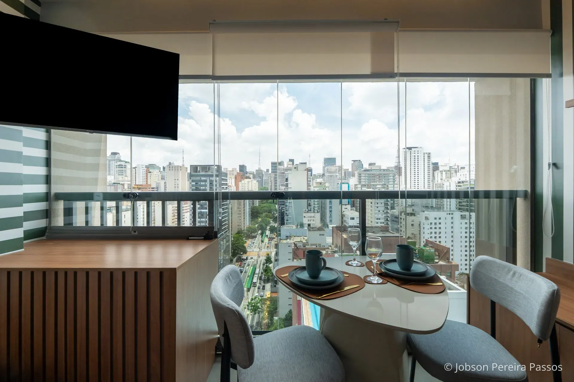 Alameda Lorena, 718 · Apartamento 2310 — fotografia 82