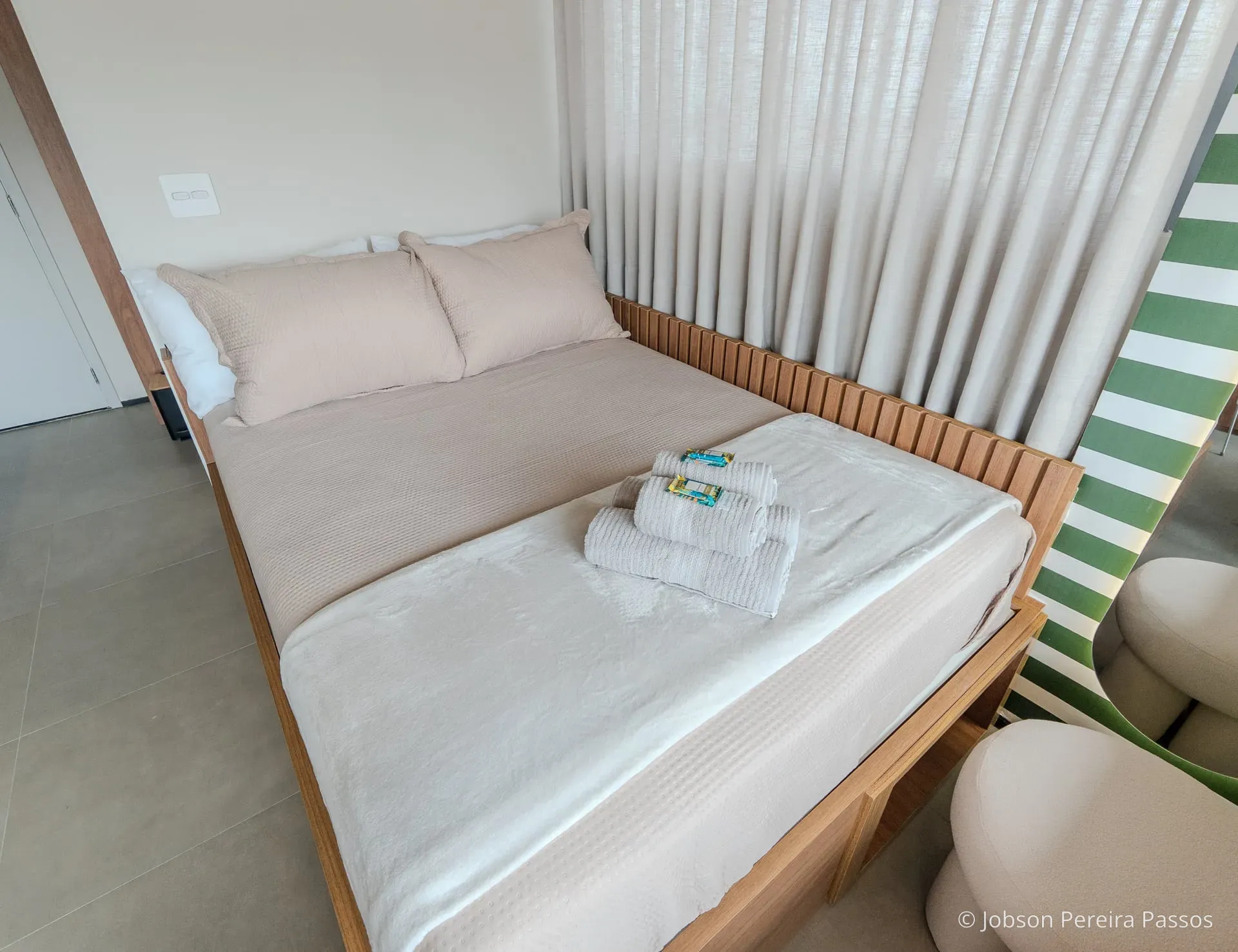 Alameda Lorena, 718 · Apartamento 2310 — fotografia 86