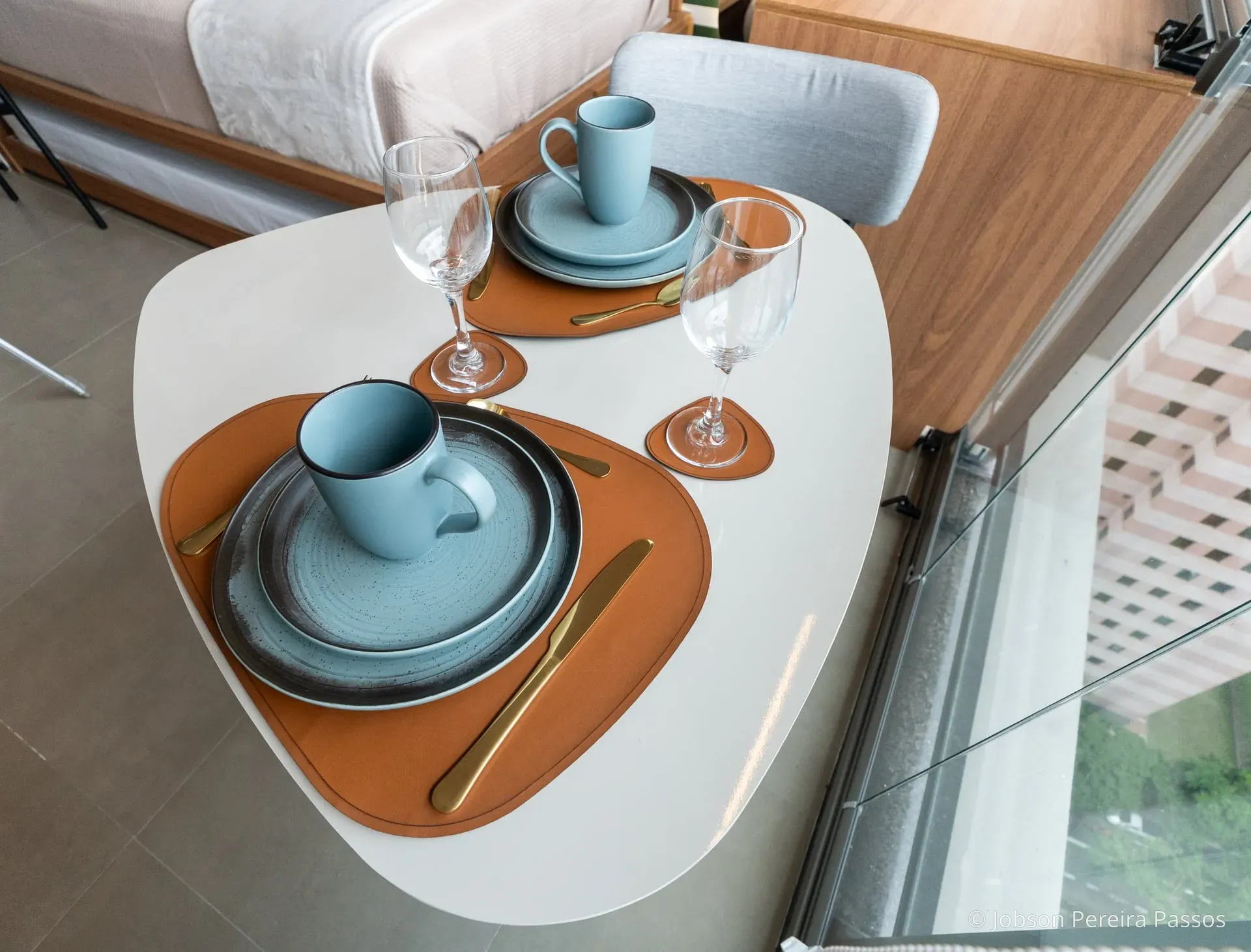 Alameda Lorena, 718 · Apartamento 2310 — fotografia 93