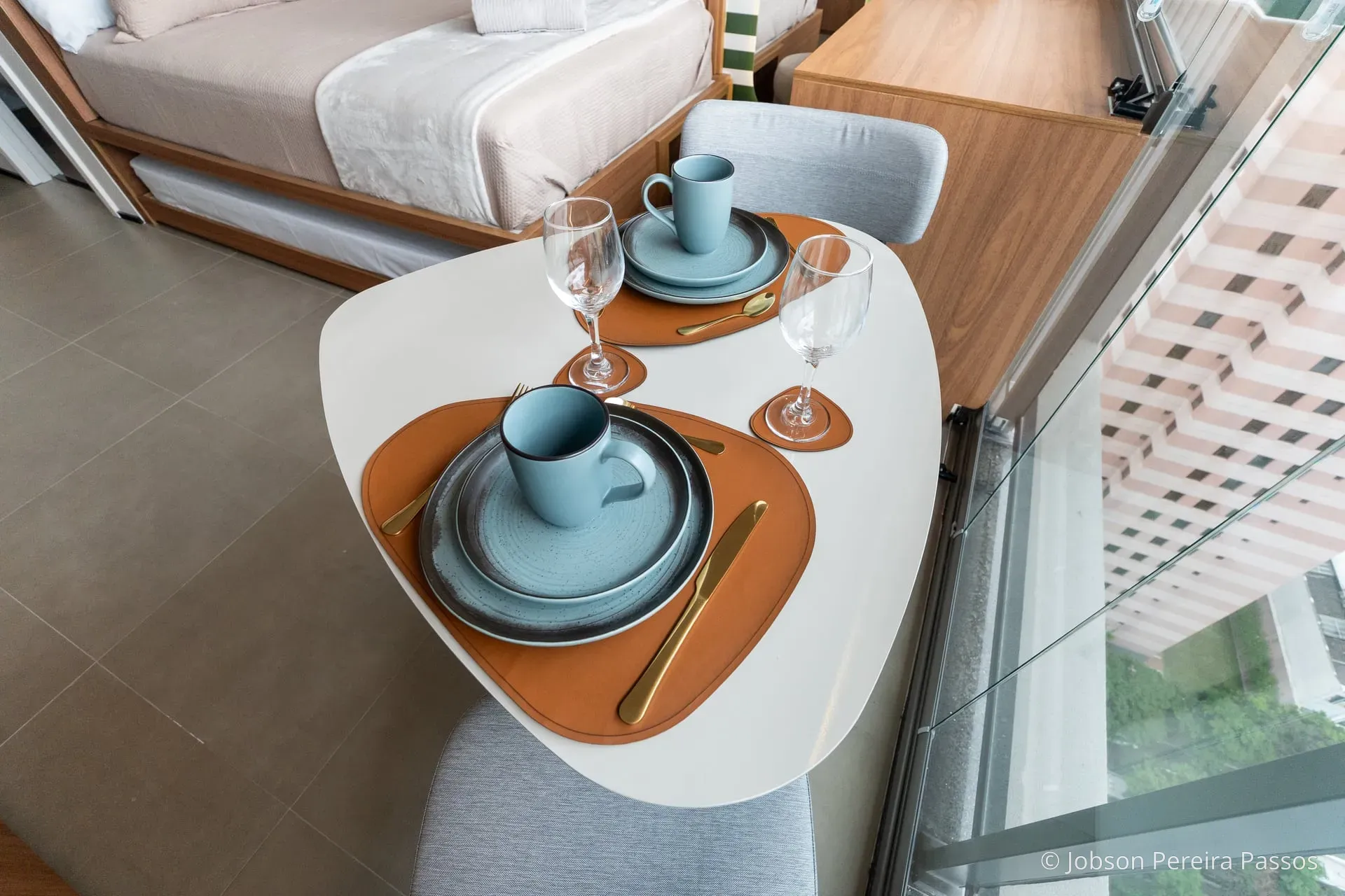 Alameda Lorena, 718 · Apartamento 2310 — fotografia 94
