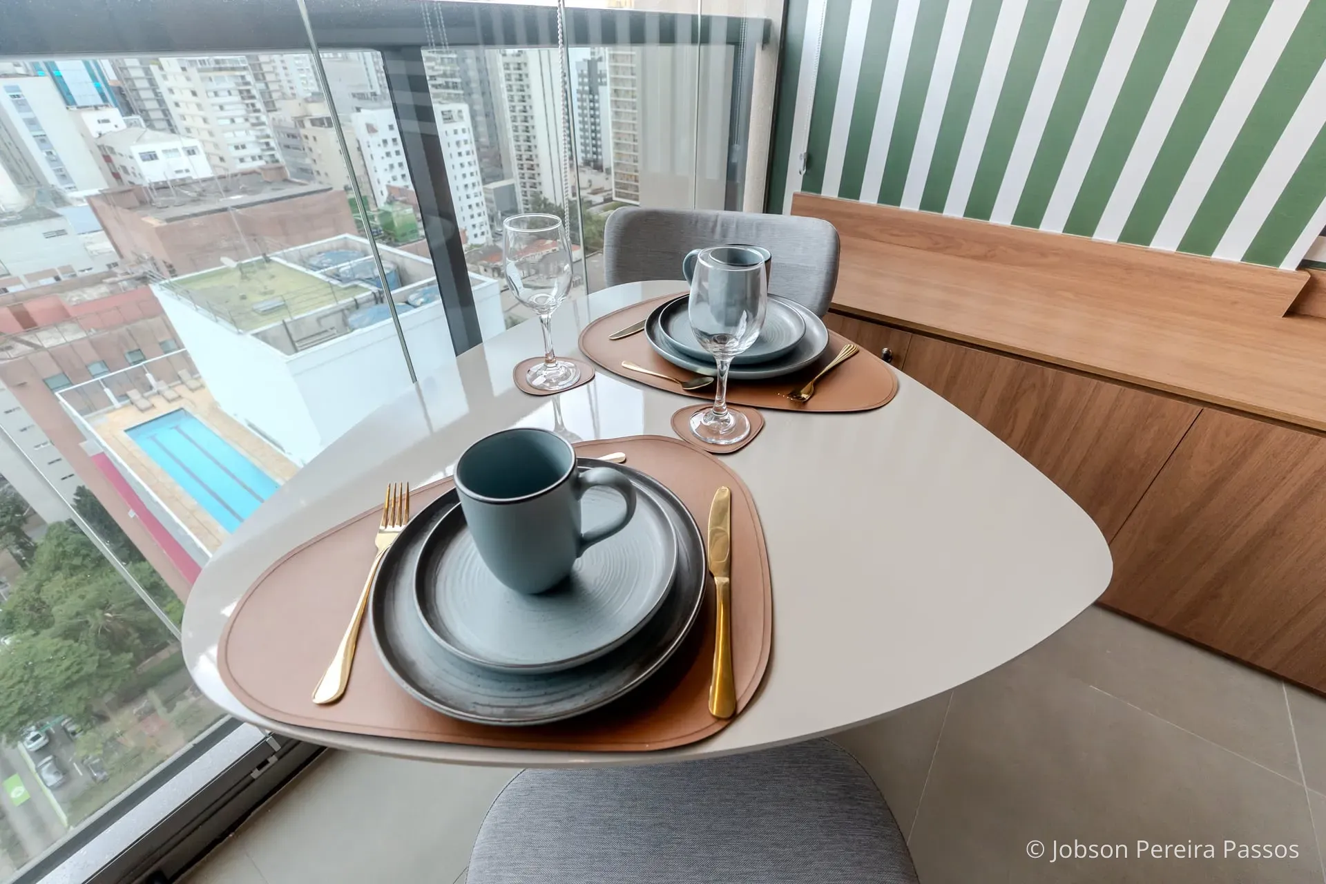 Alameda Lorena, 718 · Apartamento 2310 — fotografia 97
