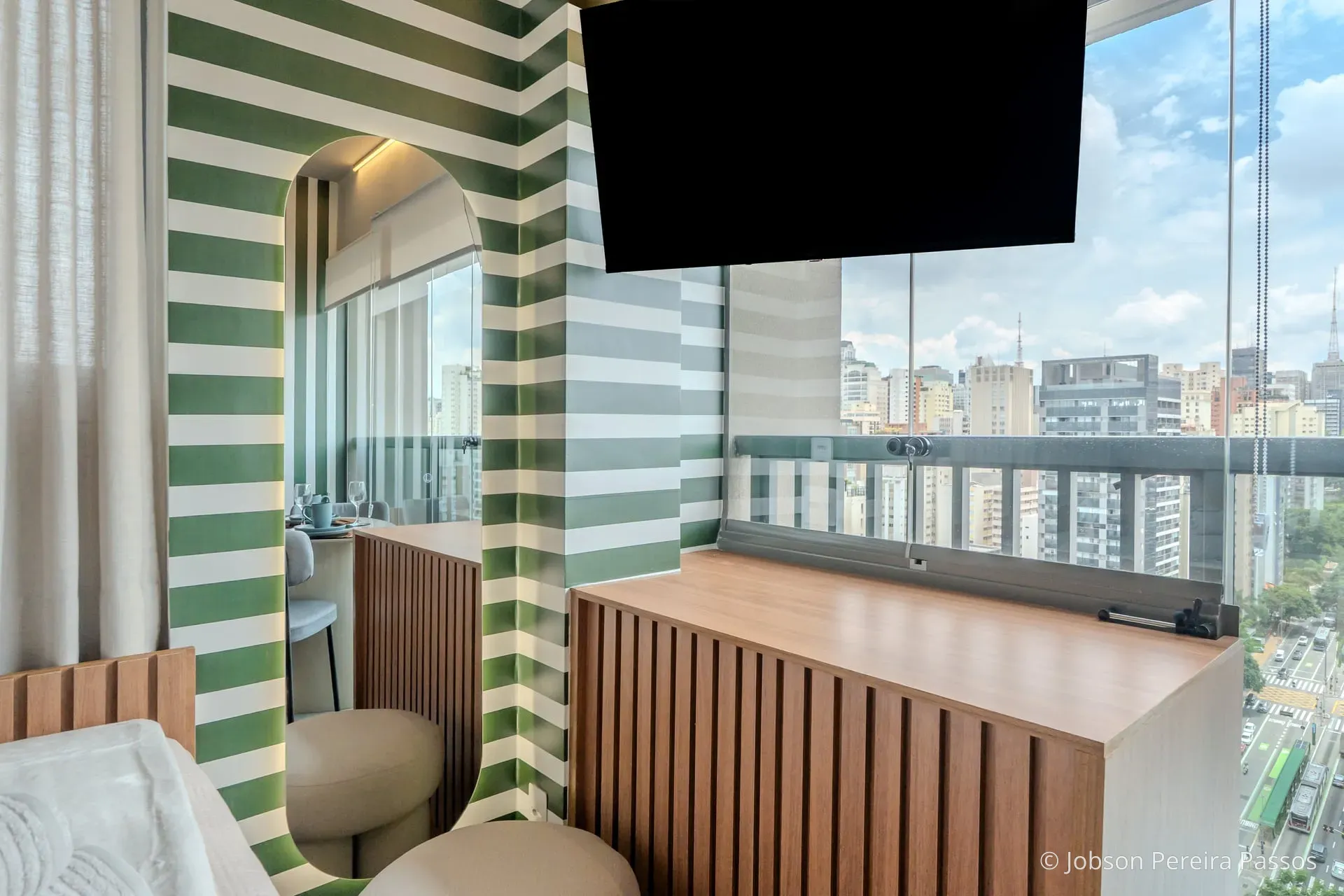 Alameda Lorena, 718 · Apartamento 2310 — fotografia 98