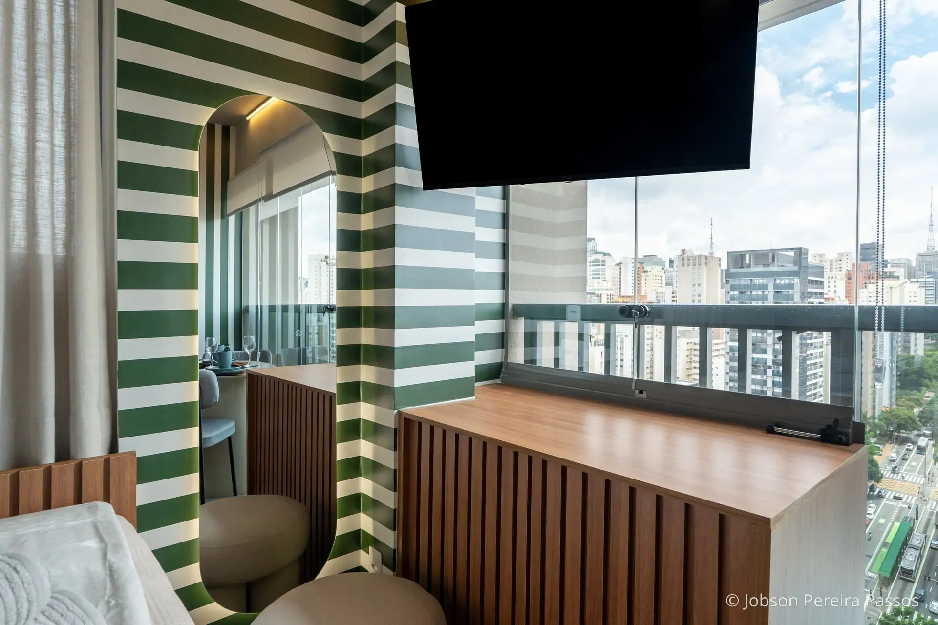 Alameda Lorena, 718 · Apartamento 2310 — fotografia 99