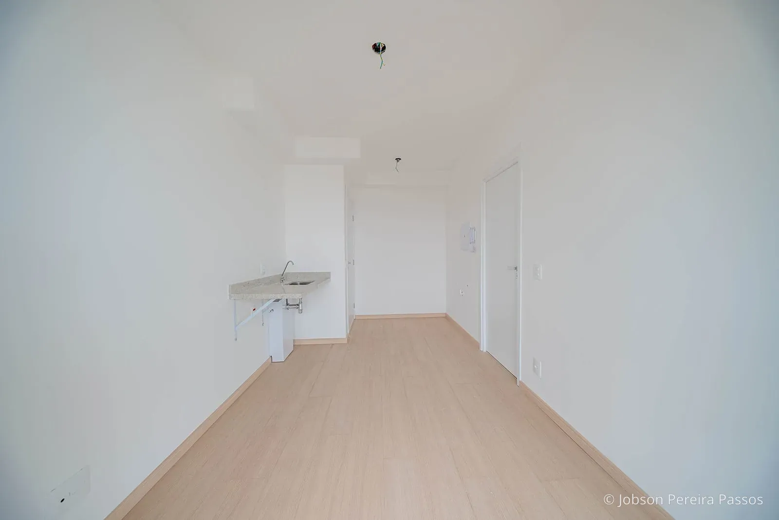 Rua Artur Prado, 456 · Apartamento 2212 — fotografia 5