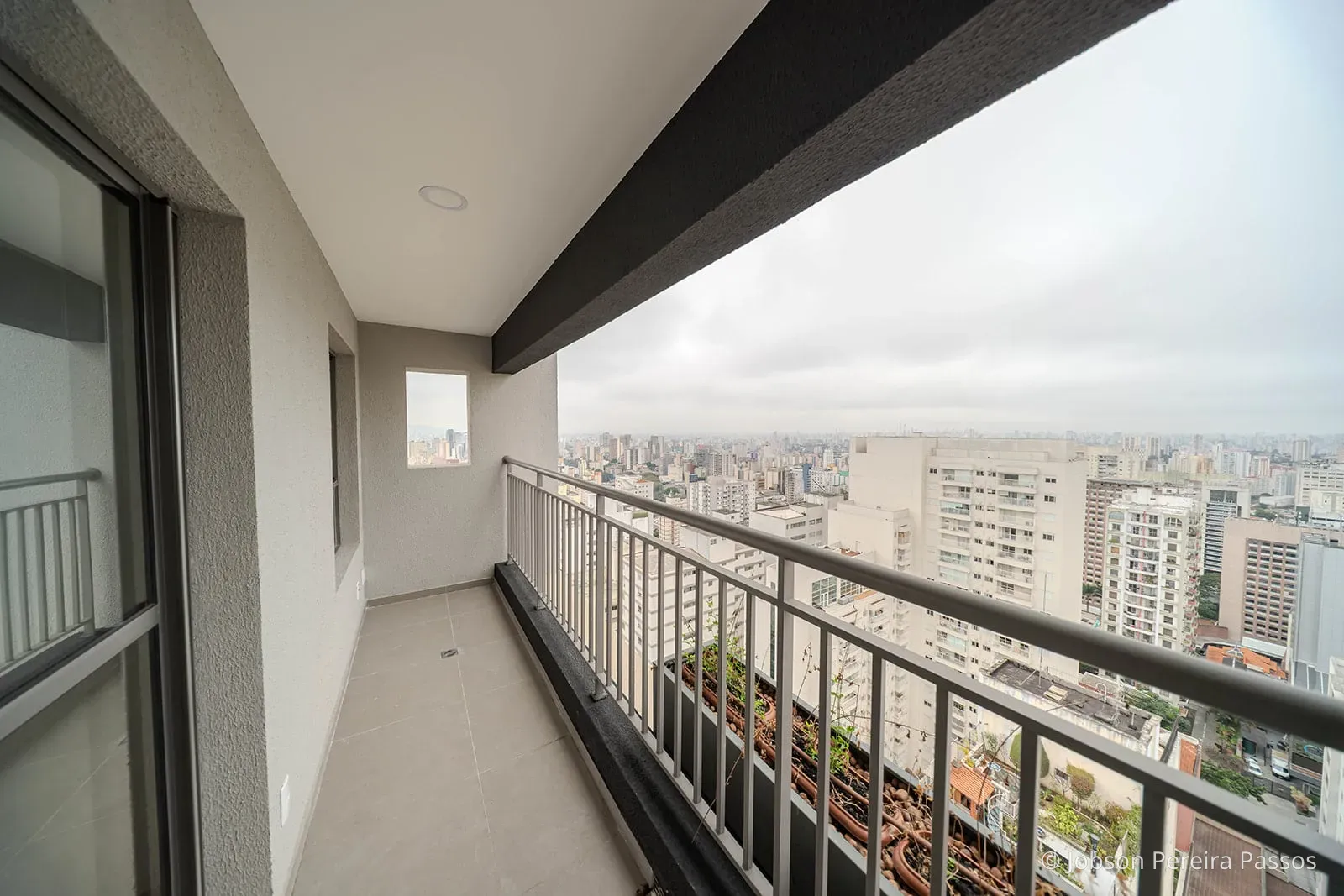 Rua Artur Prado, 456 · Apartamento 2212 — fotografia 6
