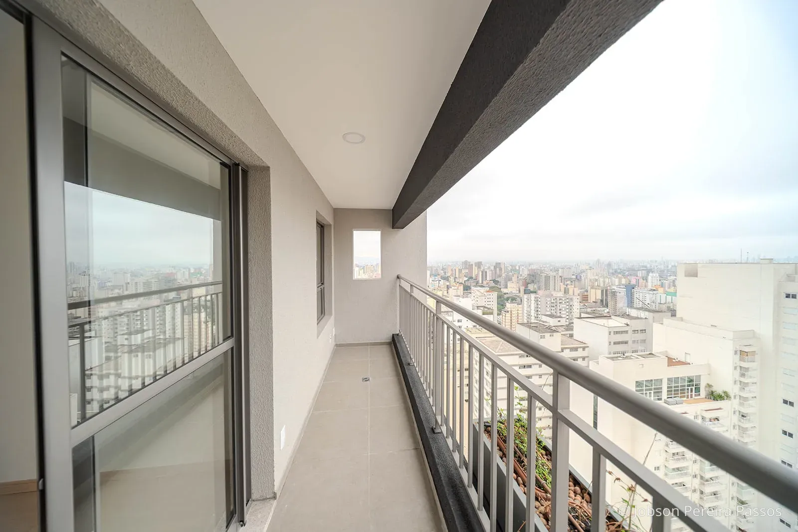 Rua Artur Prado, 456 · Apartamento 2212 — fotografia 7