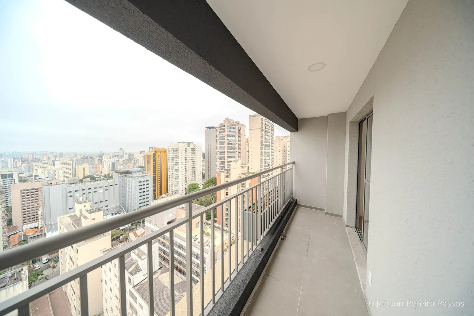 Rua Artur Prado, 456 · Apartamento 2212 — fotografia 8