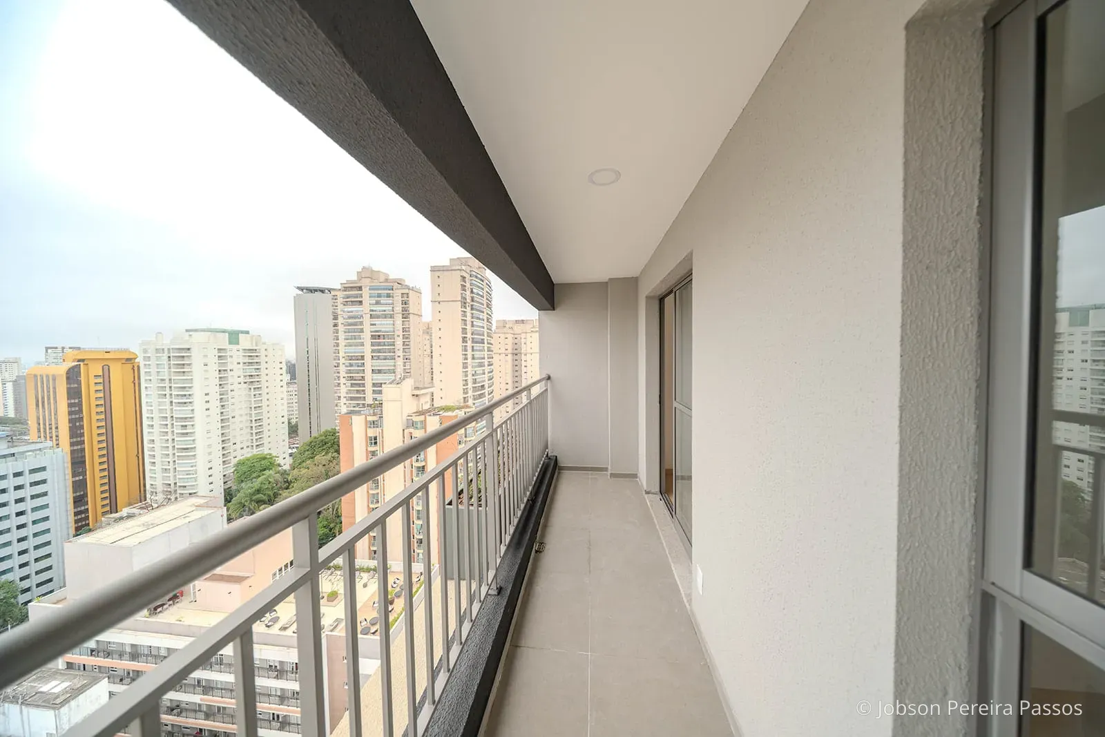 Rua Artur Prado, 456 · Apartamento 2212 — fotografia 9