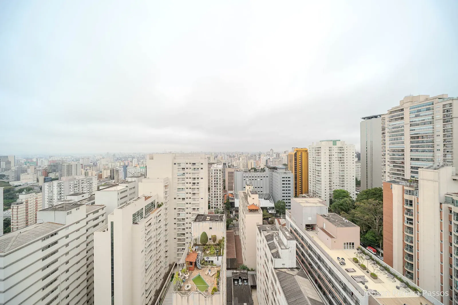 Rua Artur Prado, 456 · Apartamento 2212 — fotografia 10