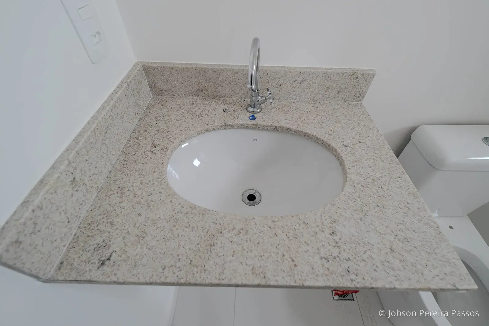 Rua Artur Prado, 456 · Apartamento 2212 — fotografia 16
