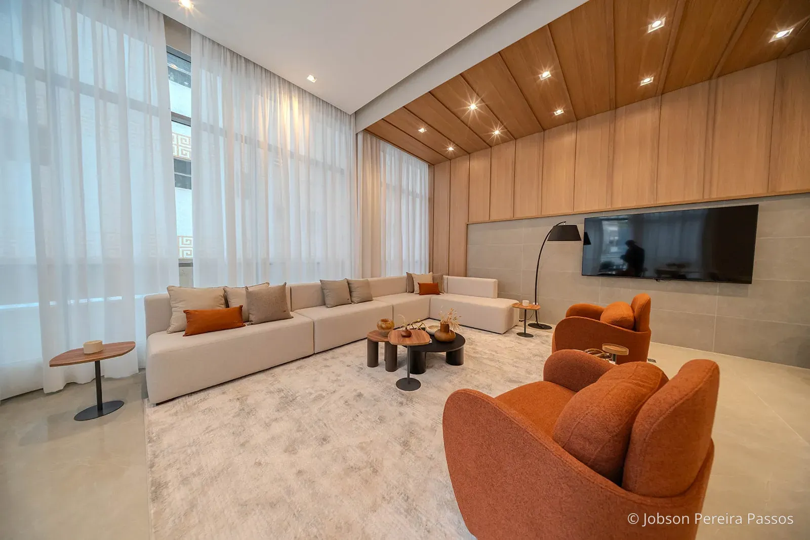 Rua Artur Prado, 456 · Apartamento 2212