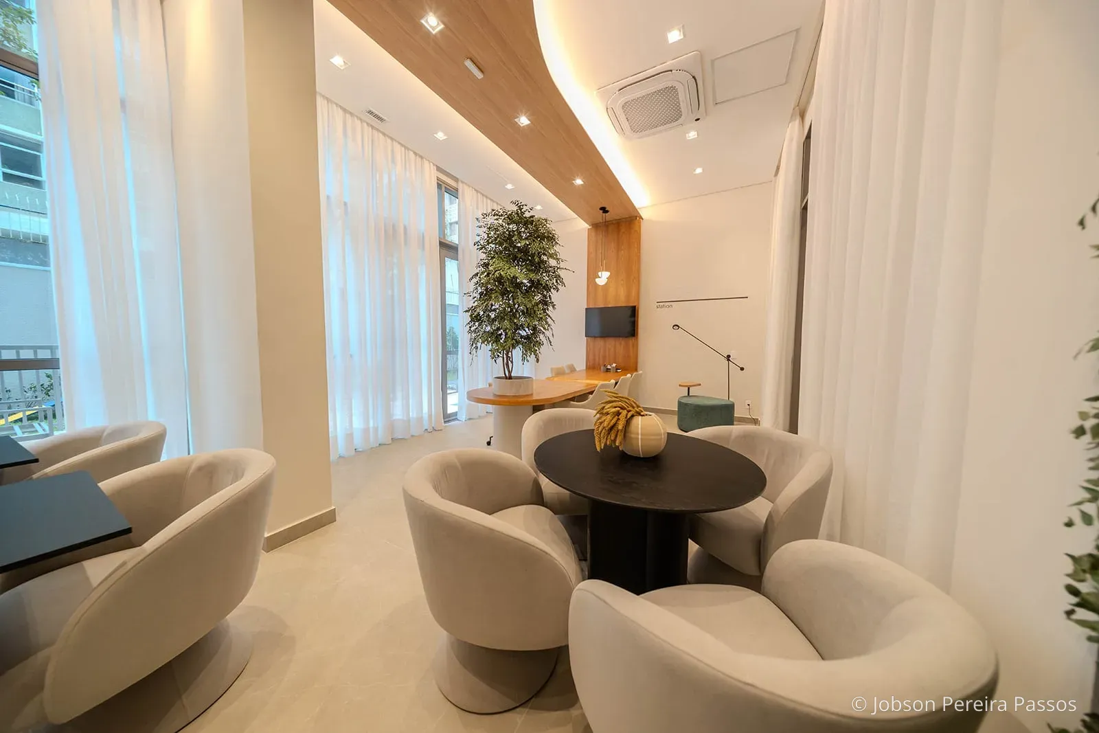 Rua Artur Prado, 456 · Apartamento 2212 — fotografia 52