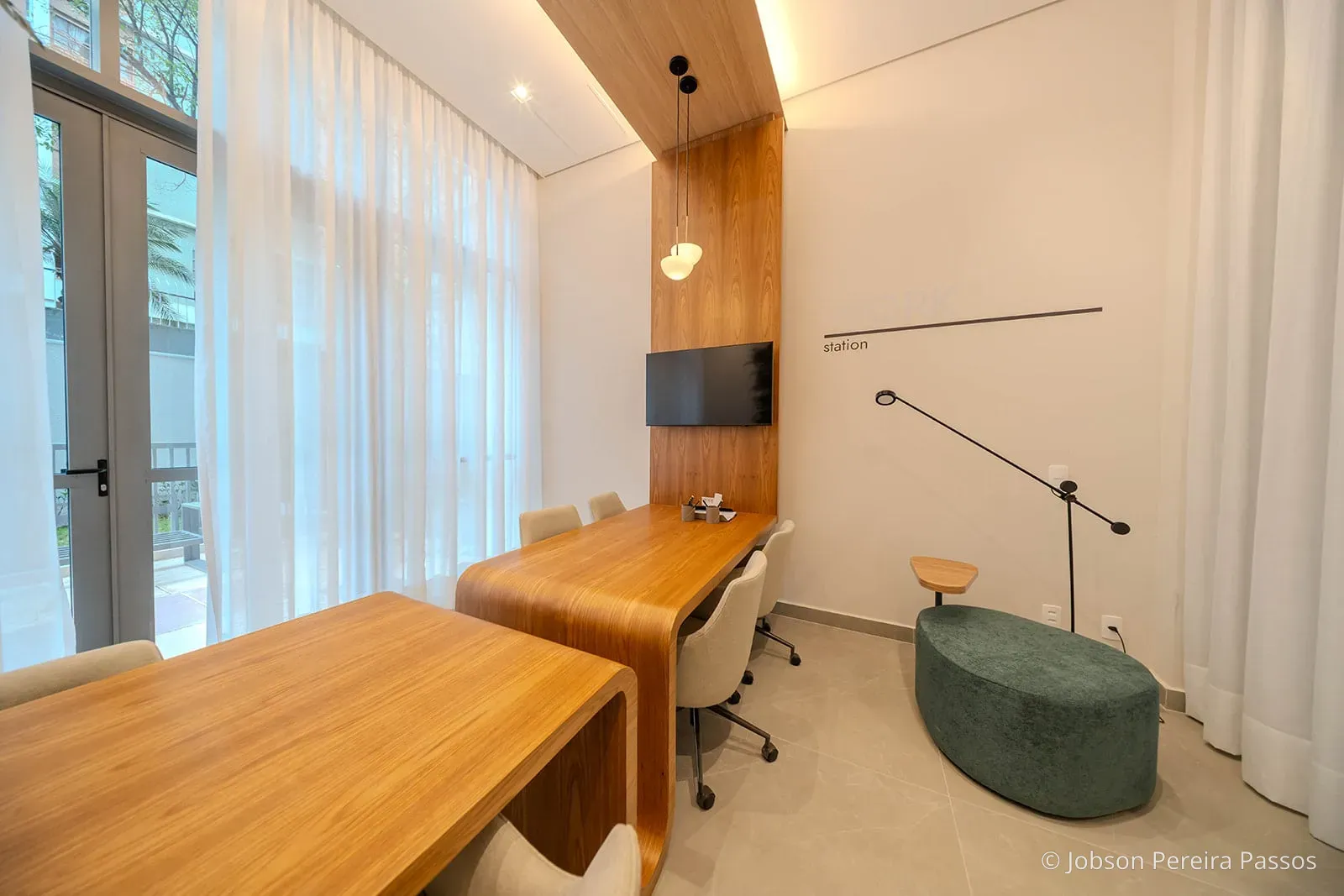 Rua Artur Prado, 456 · Apartamento 2212 — fotografia 53