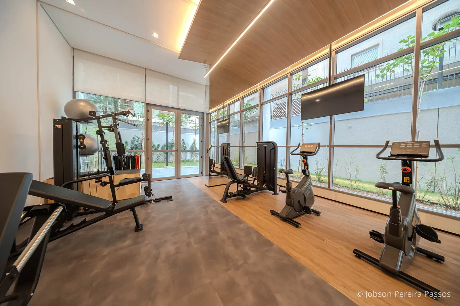 Rua Artur Prado, 456 · Apartamento 2212 — fotografia 56