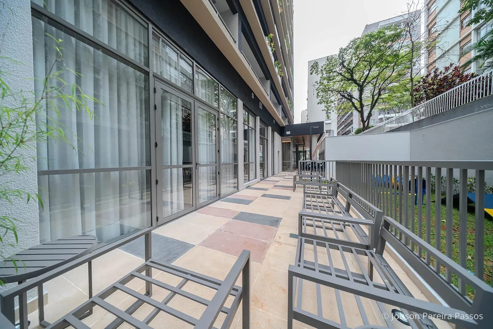 Rua Artur Prado, 456 · Apartamento 2212 — fotografia 58