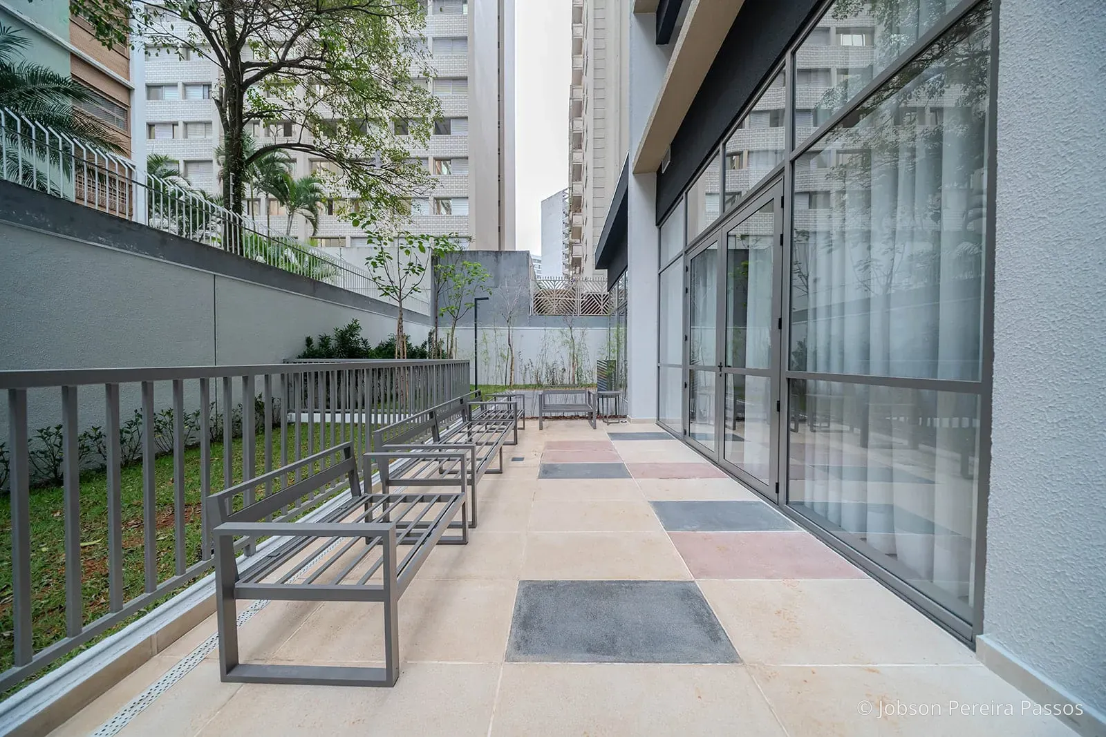 Rua Artur Prado, 456 · Apartamento 2212 — fotografia 59