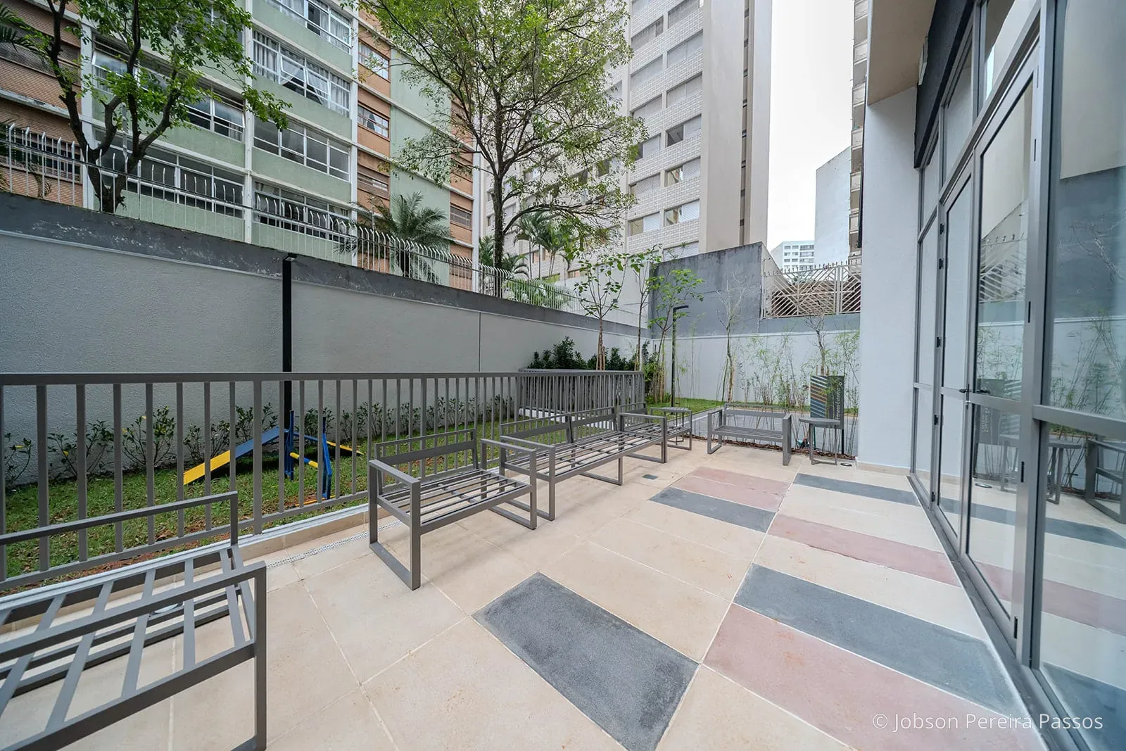 Rua Artur Prado, 456 · Apartamento 2212 — fotografia 60
