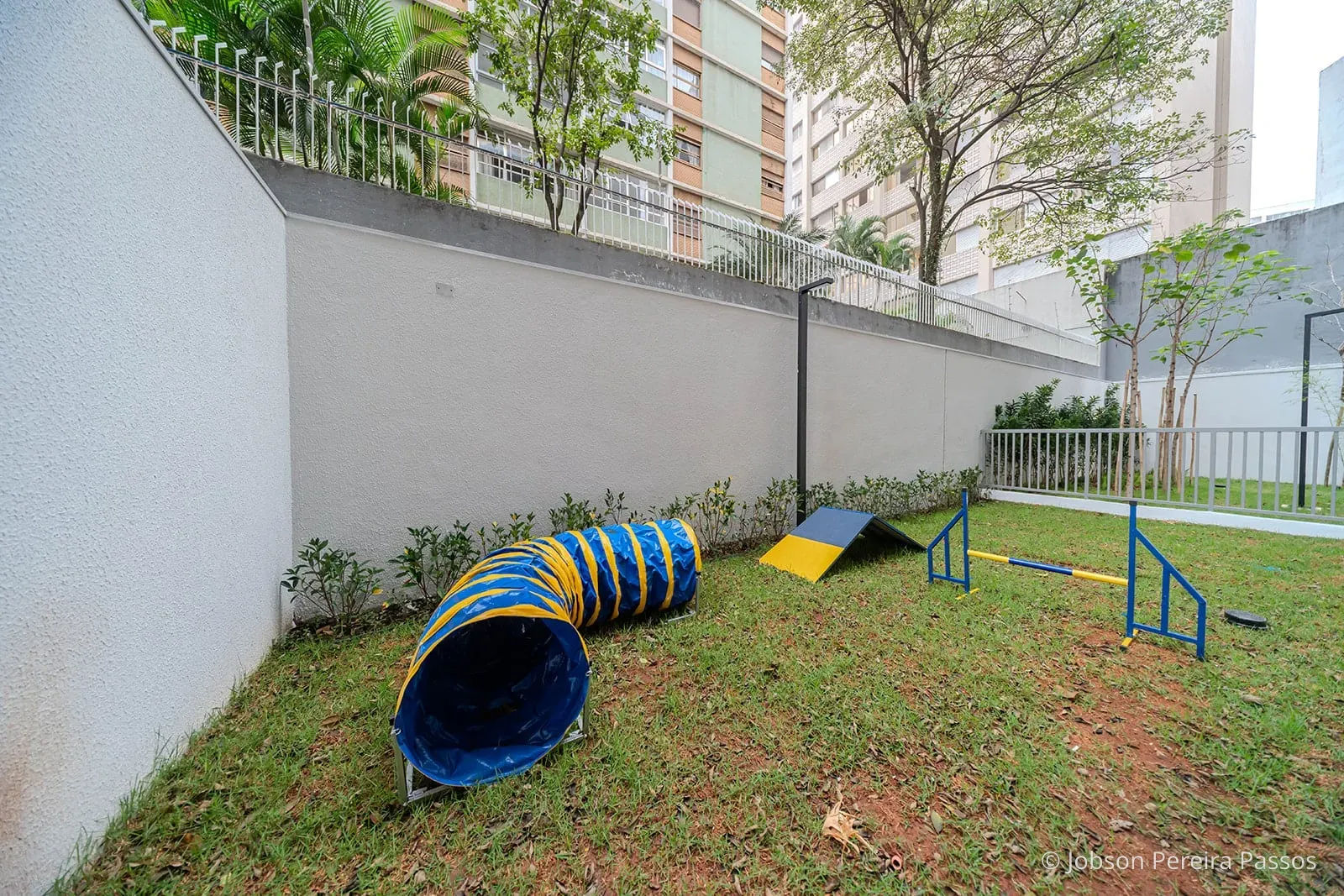 Rua Artur Prado, 456 · Apartamento 2212 — fotografia 61