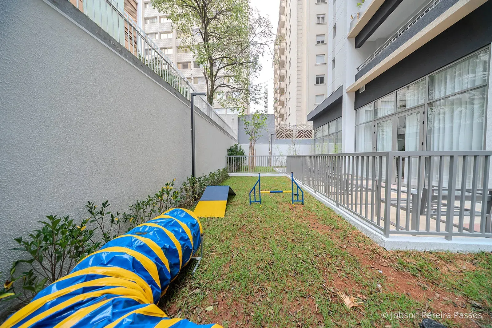 Rua Artur Prado, 456 · Apartamento 2212 — fotografia 62