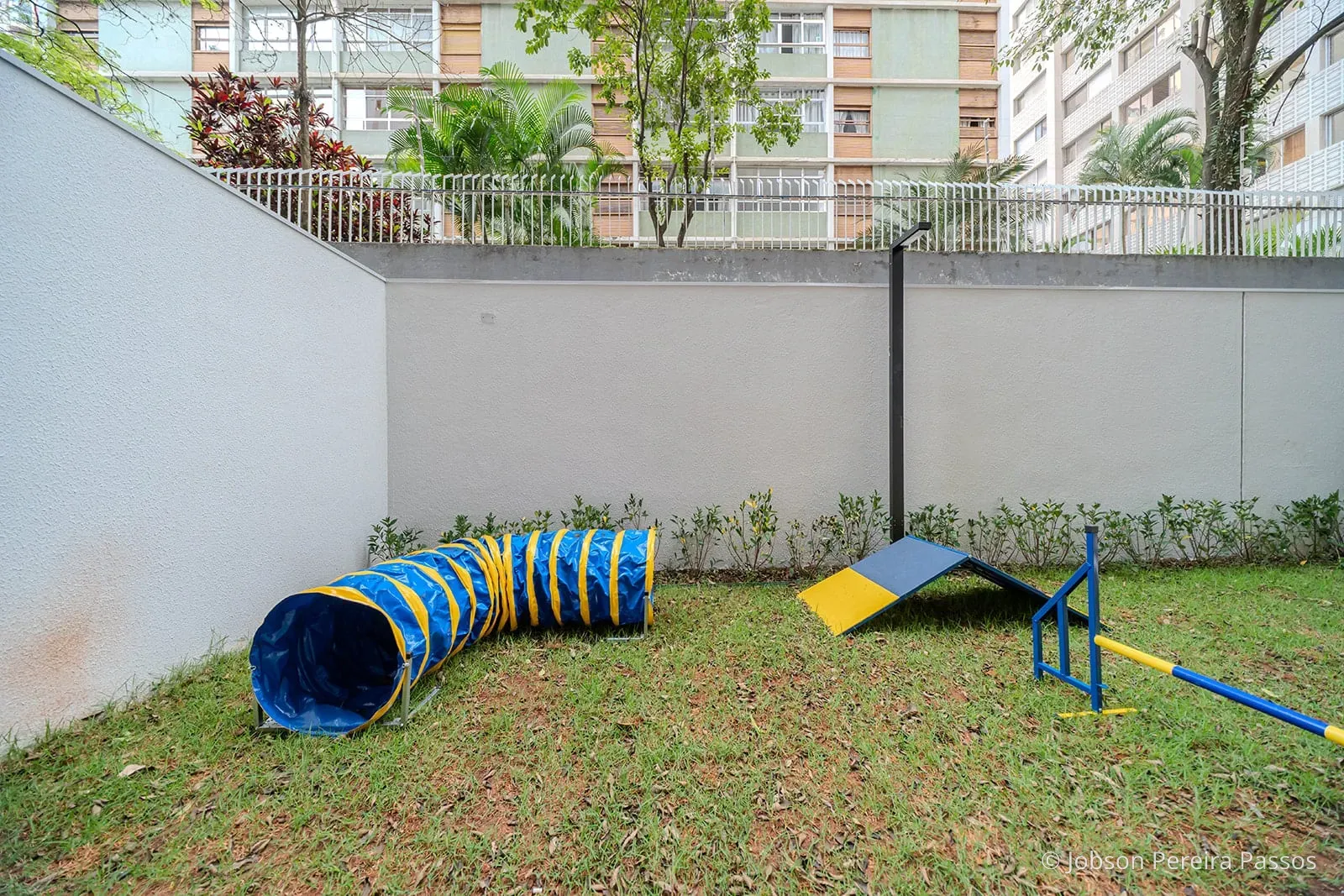 Rua Artur Prado, 456 · Apartamento 2212 — fotografia 63