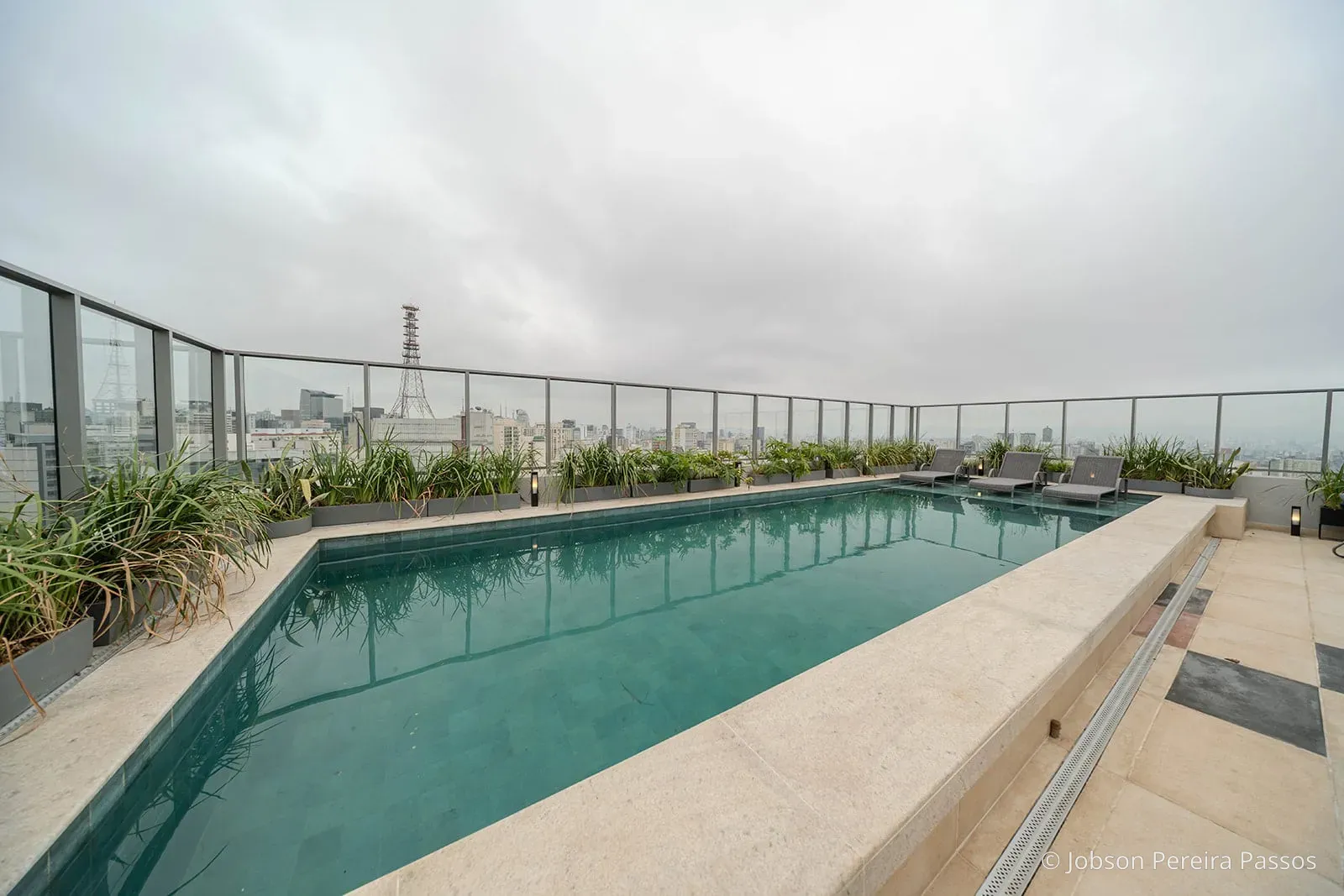 Rua Artur Prado, 456 · Apartamento 2212 — fotografia 64