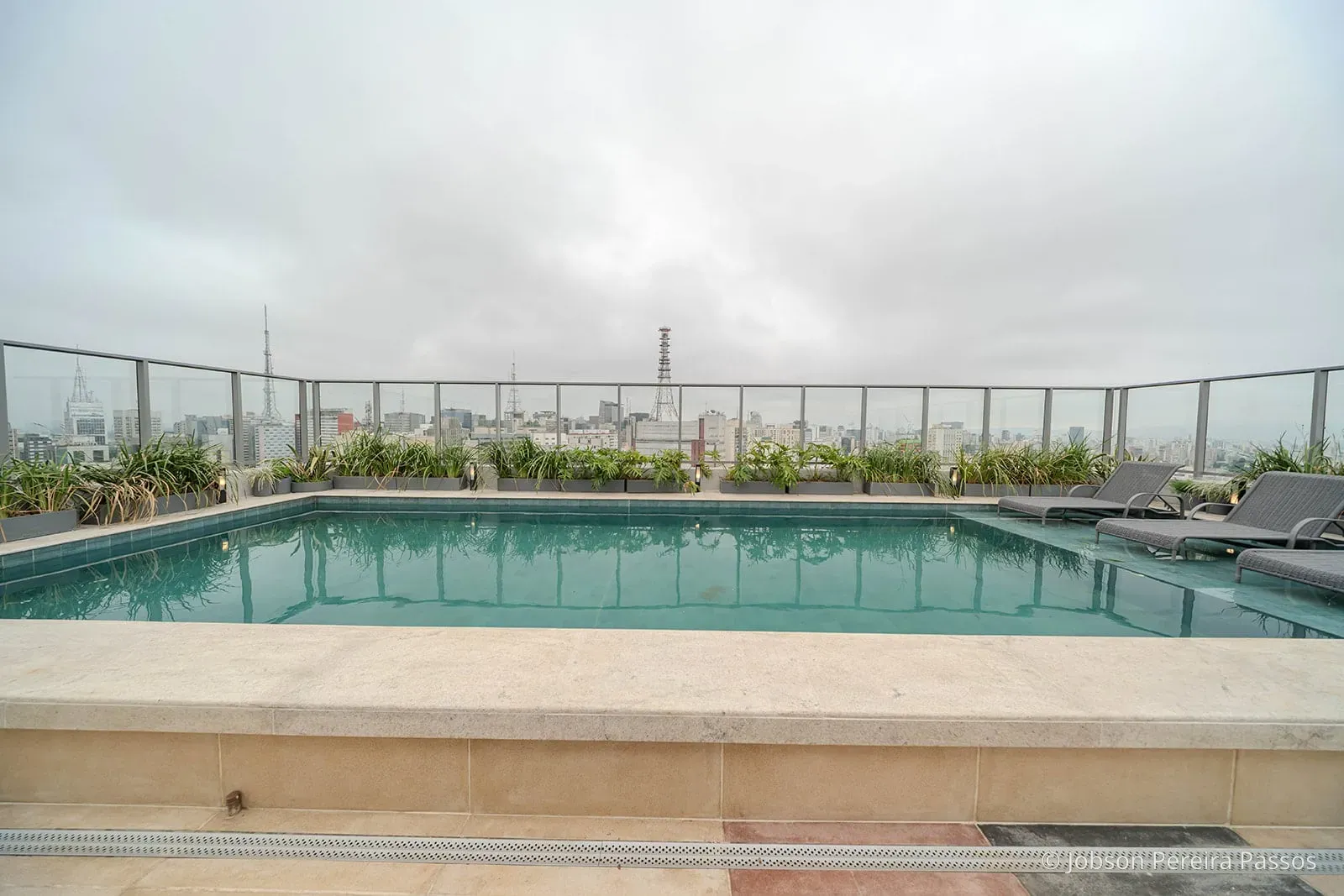 Rua Artur Prado, 456 · Apartamento 2212 — fotografia 65