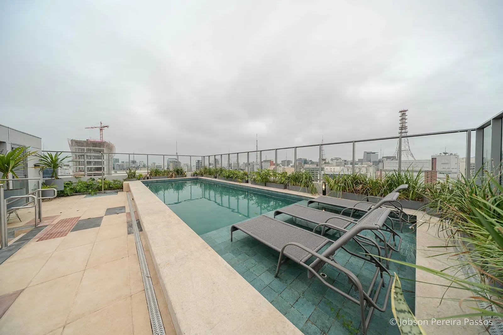 Rua Artur Prado, 456 · Apartamento 2212 — fotografia 66